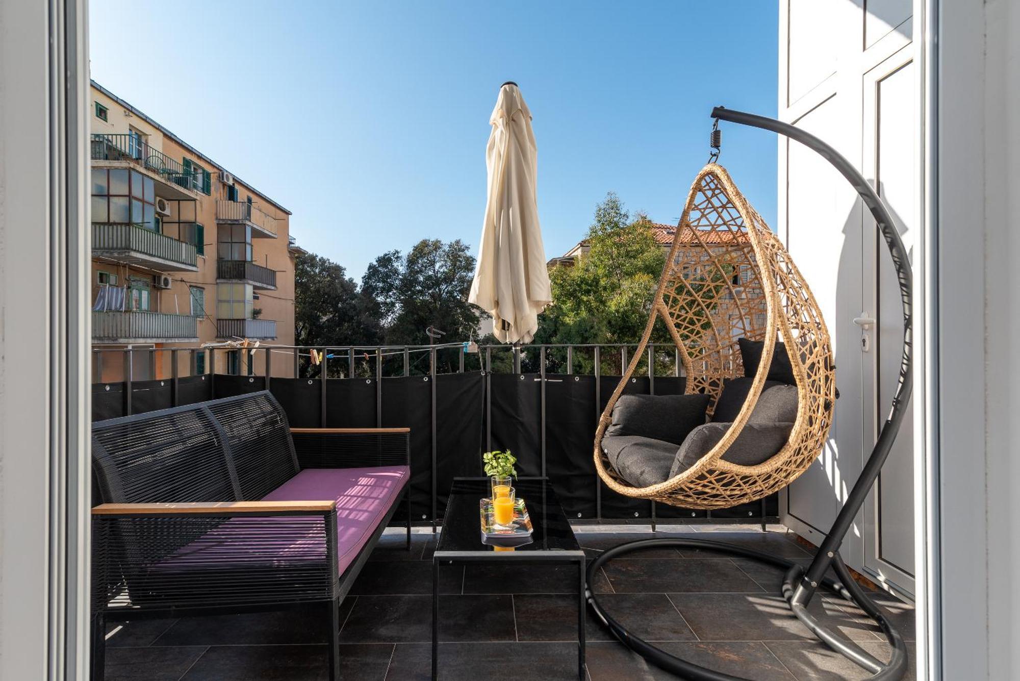 Antares Luxury Guest house