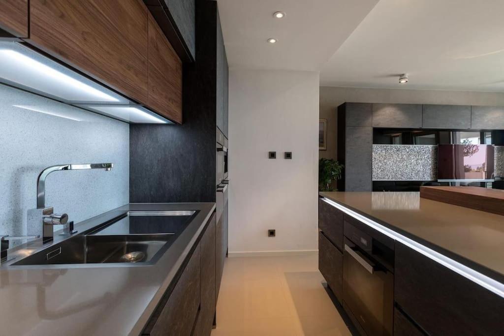 Gray Pearl - Luxury With Pool Apartment Split