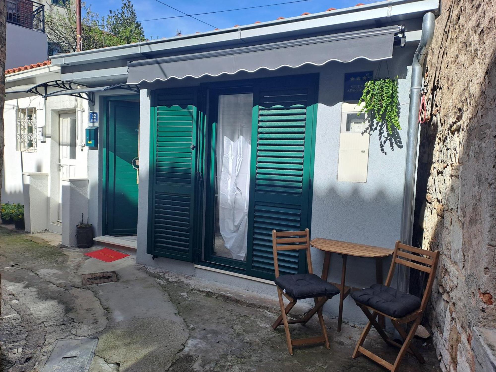 Cabana Old Town