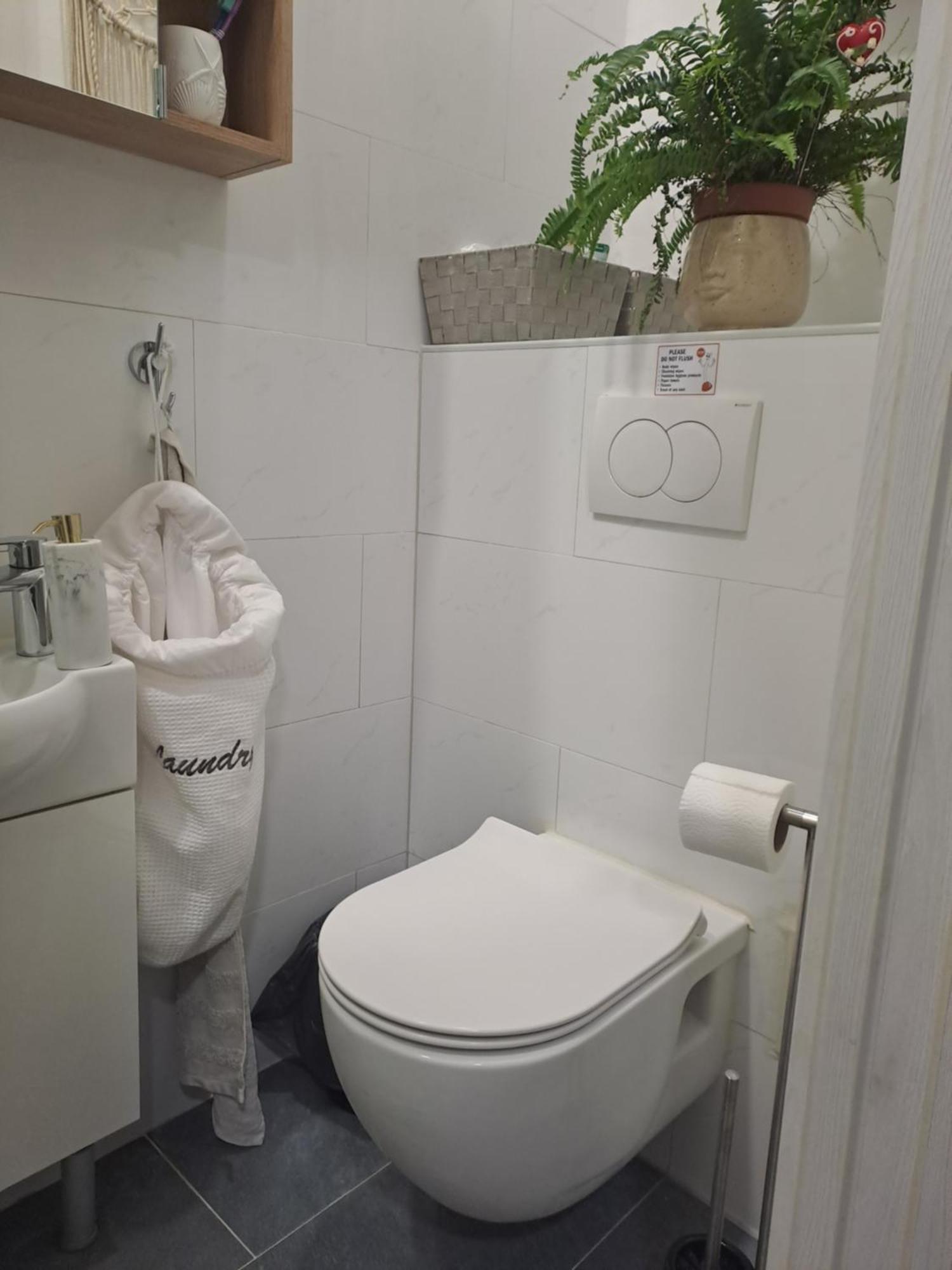 Cabana Old Town Apartment