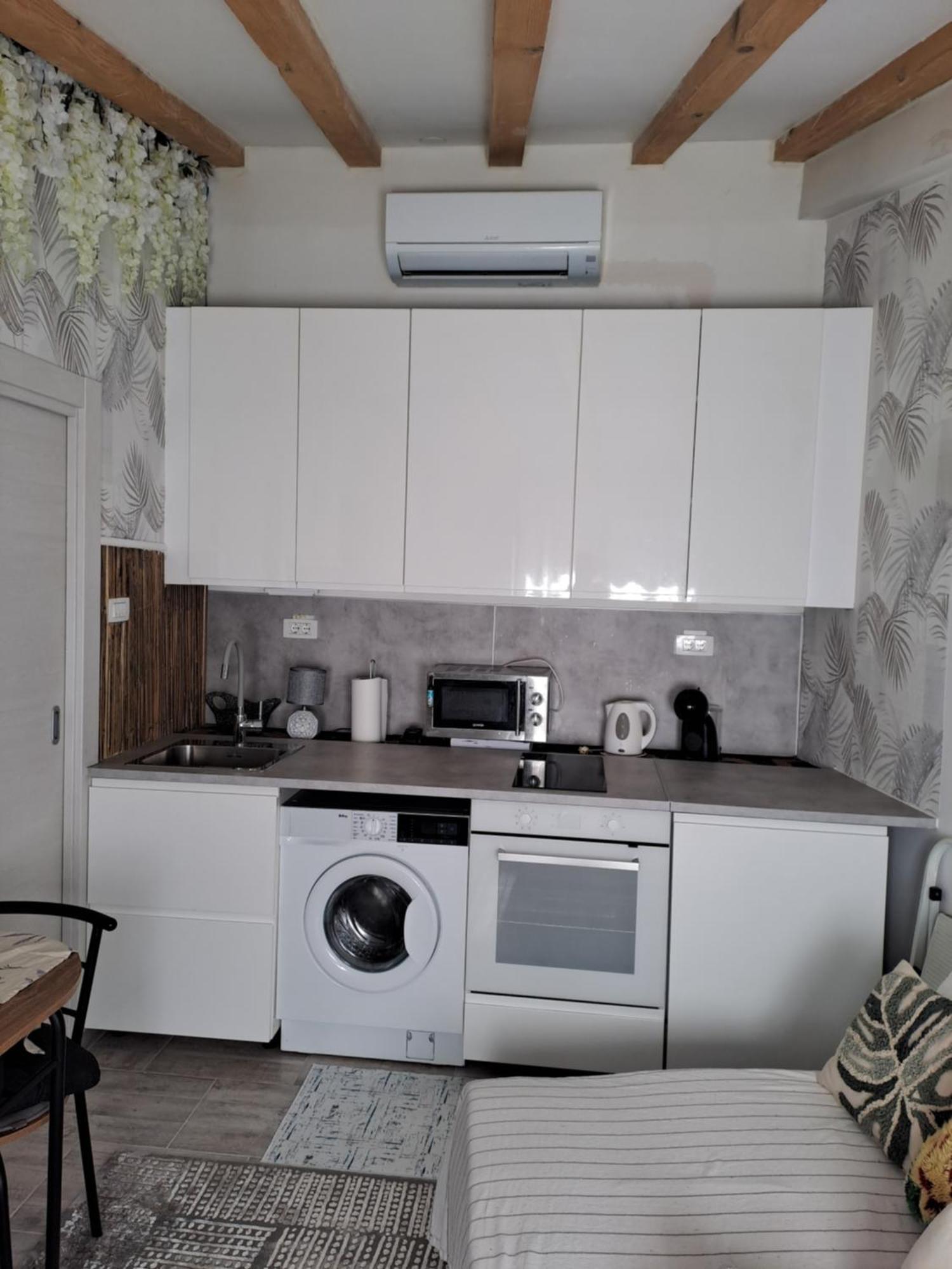 Cabana Old Town Apartment