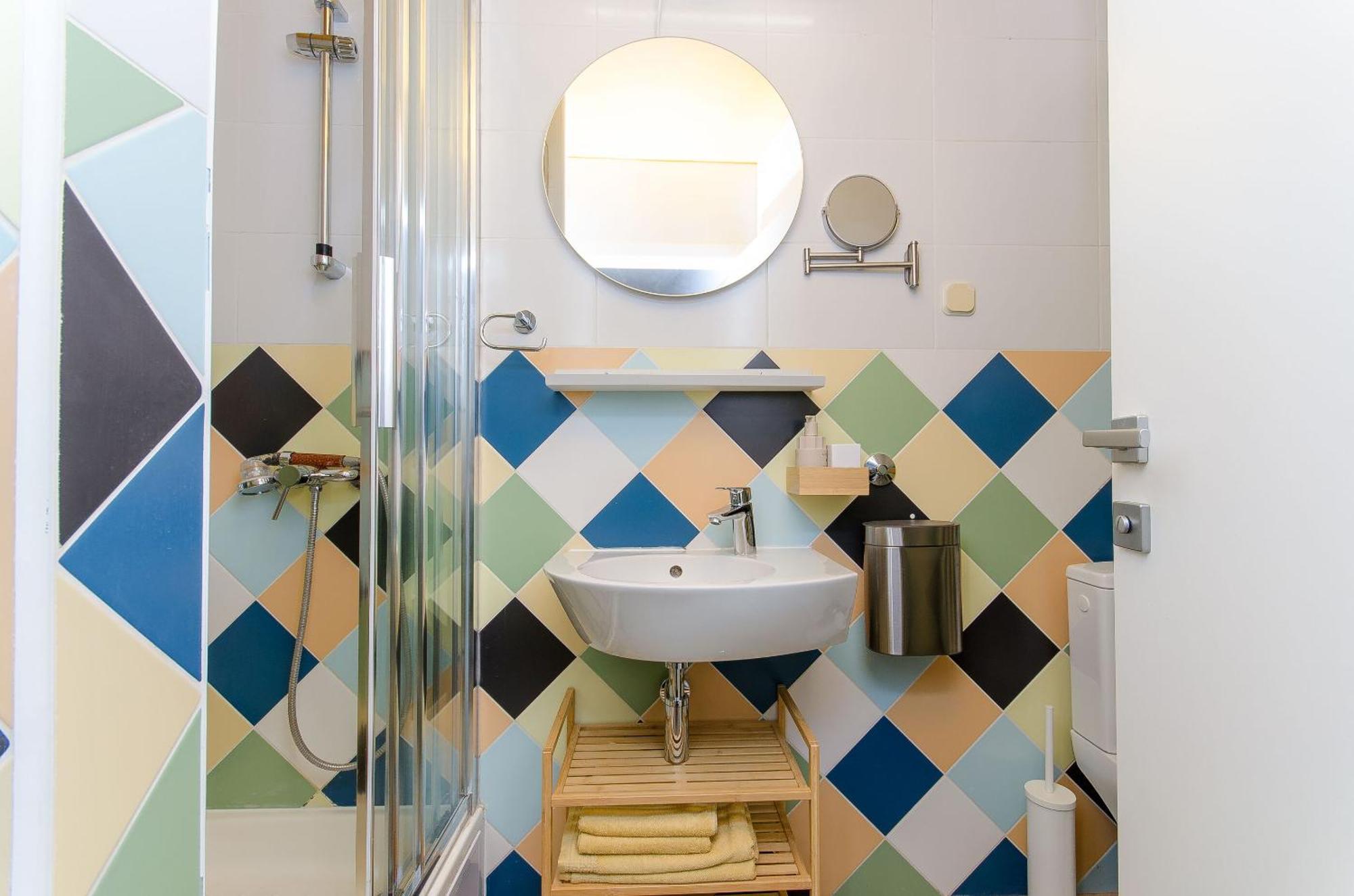 Apartamento Urban *