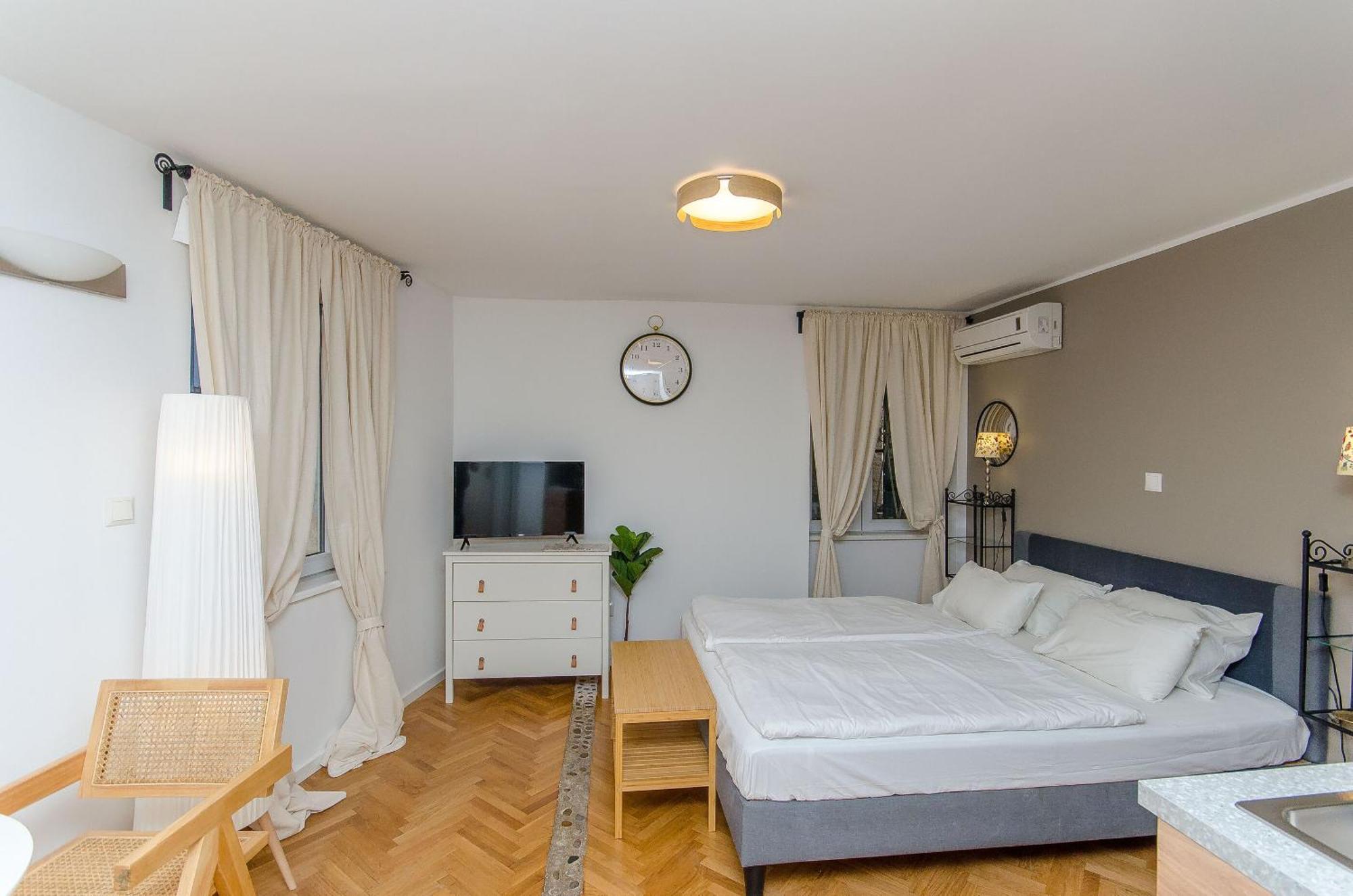 Apartamento Urban *