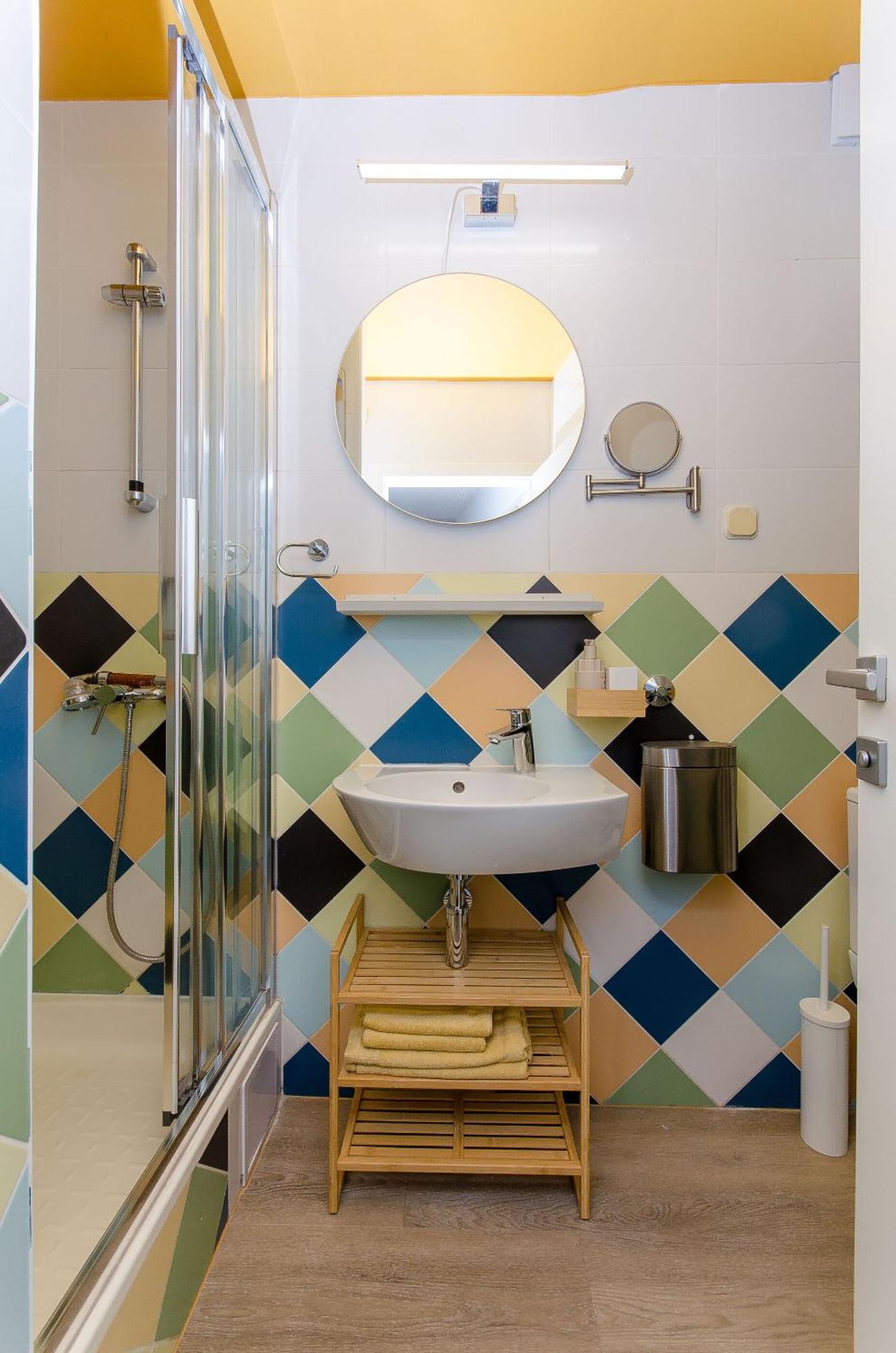 Urban Apartamento *