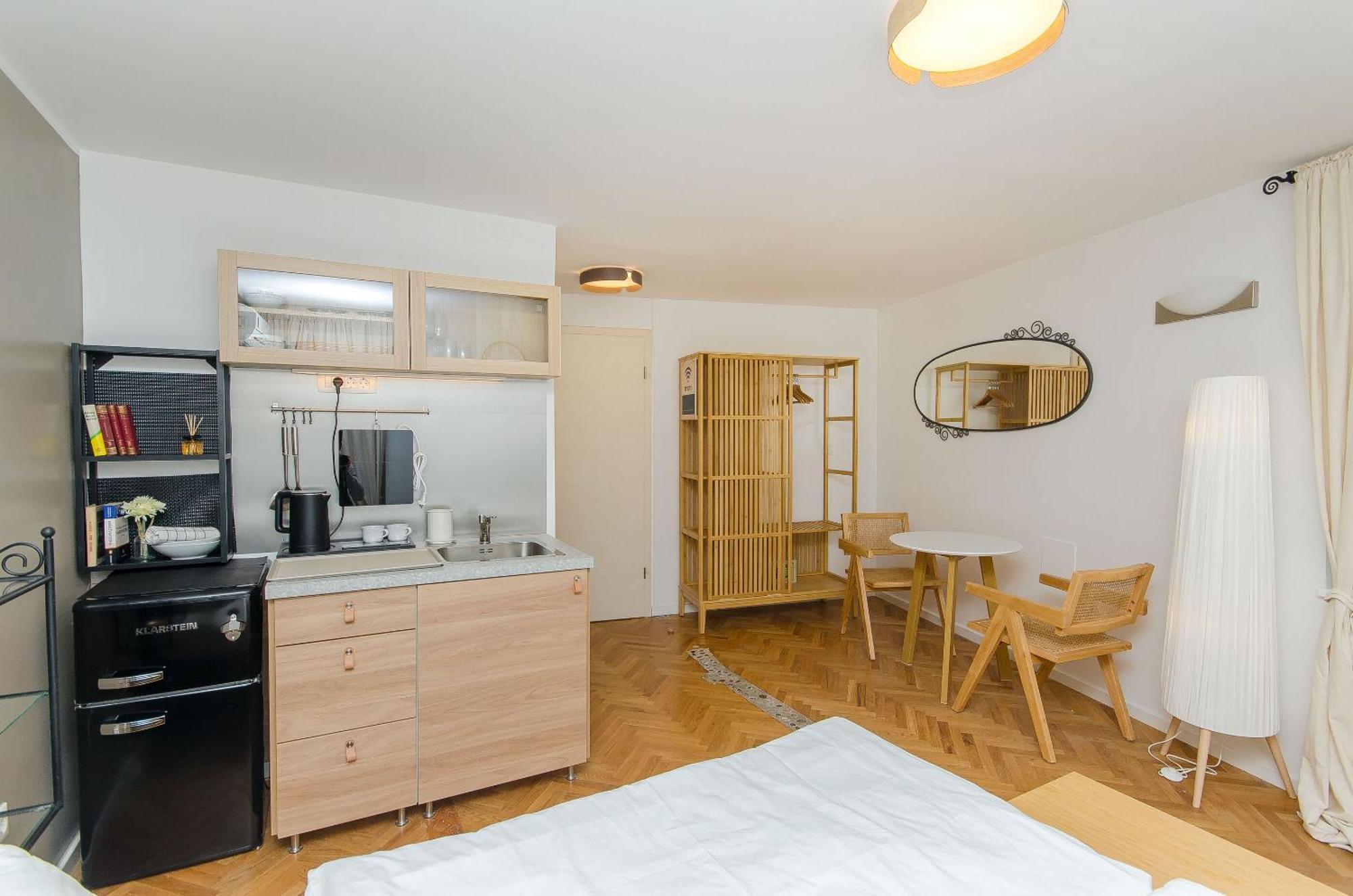 Urban Apartamento Split