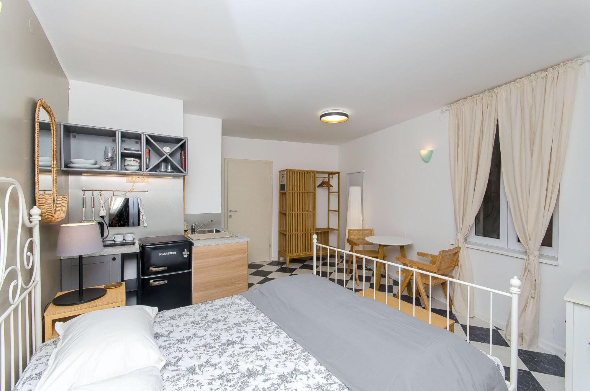 Urban Apartamento