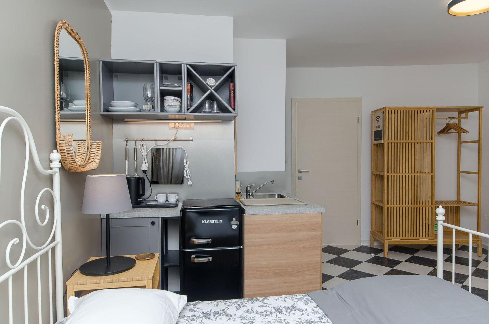 Urban Apartamento *