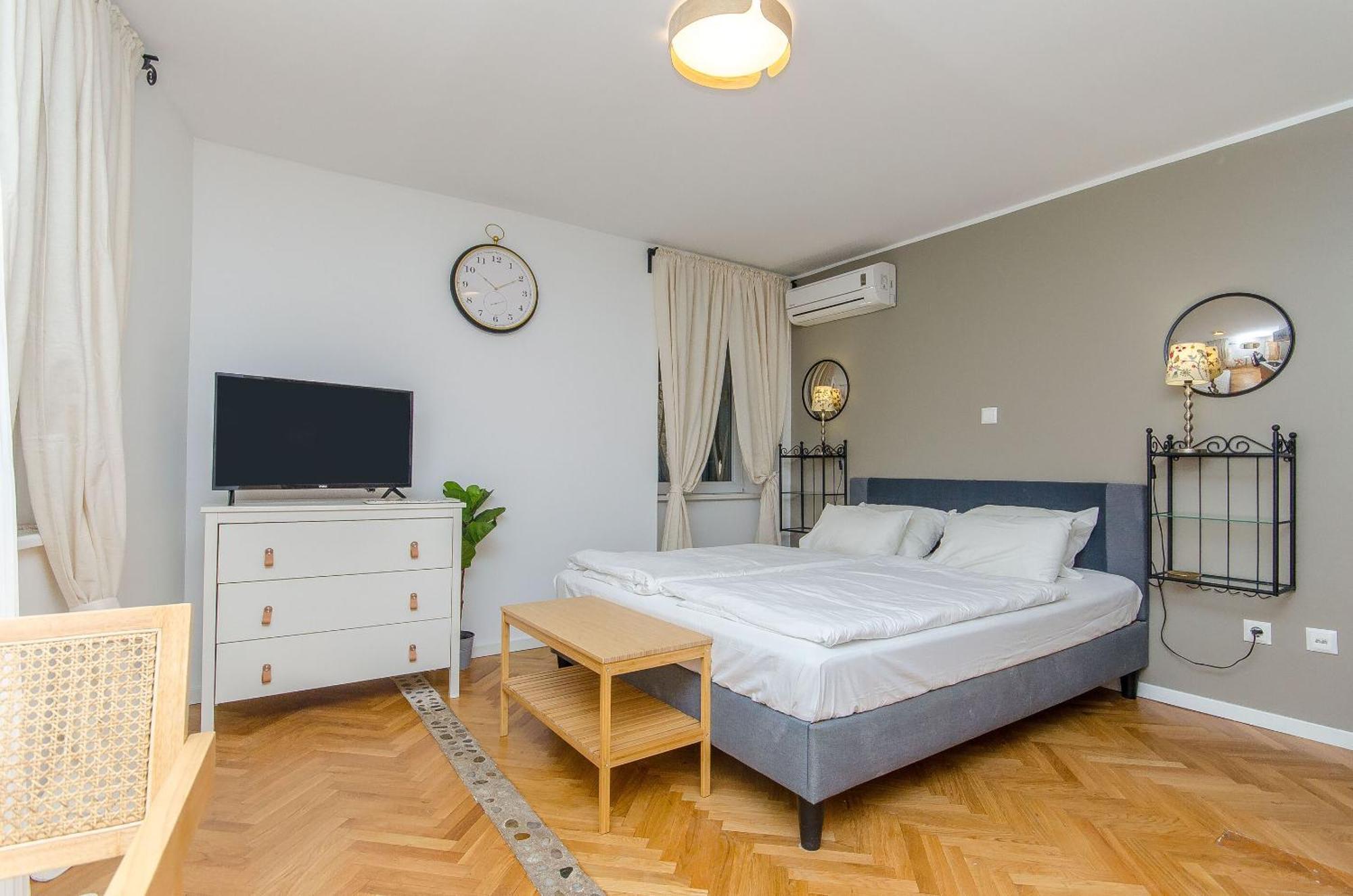 Apartamento Urban Split