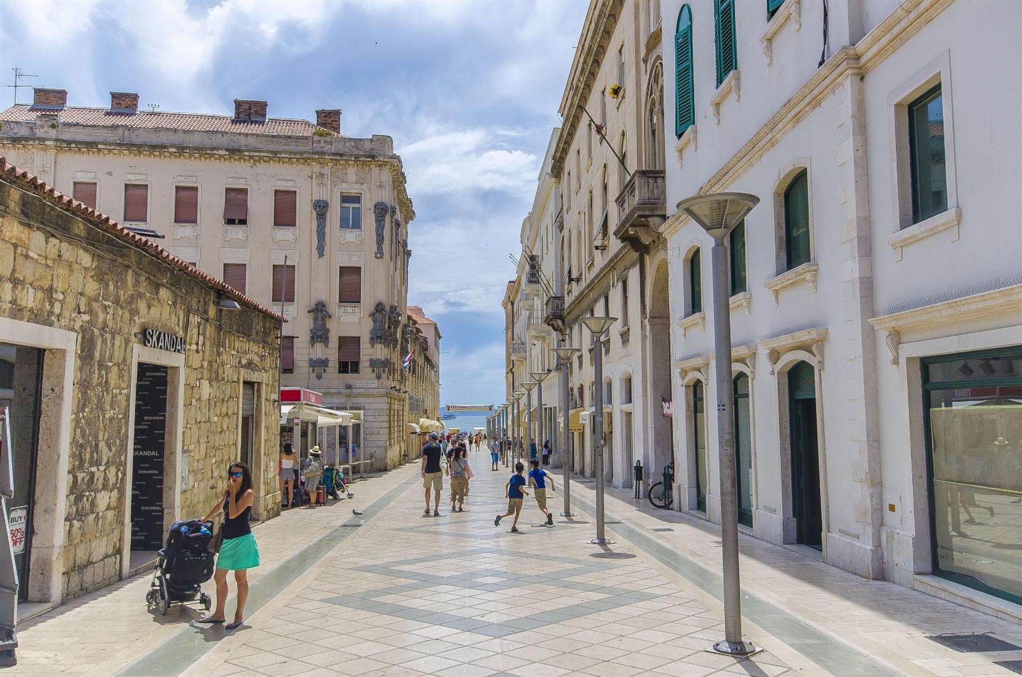Urban Apartamento Split