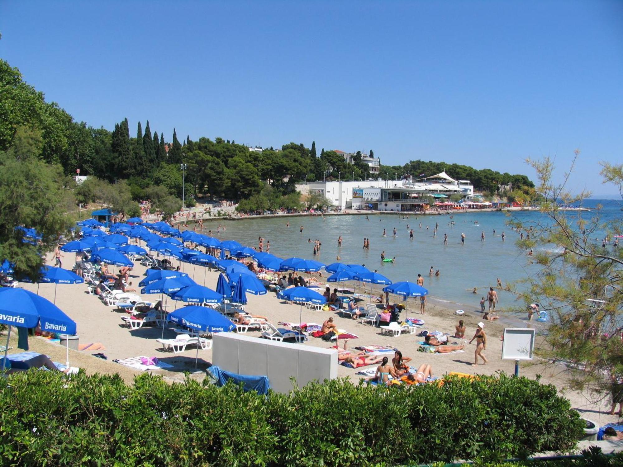 Urban Apartamento Split