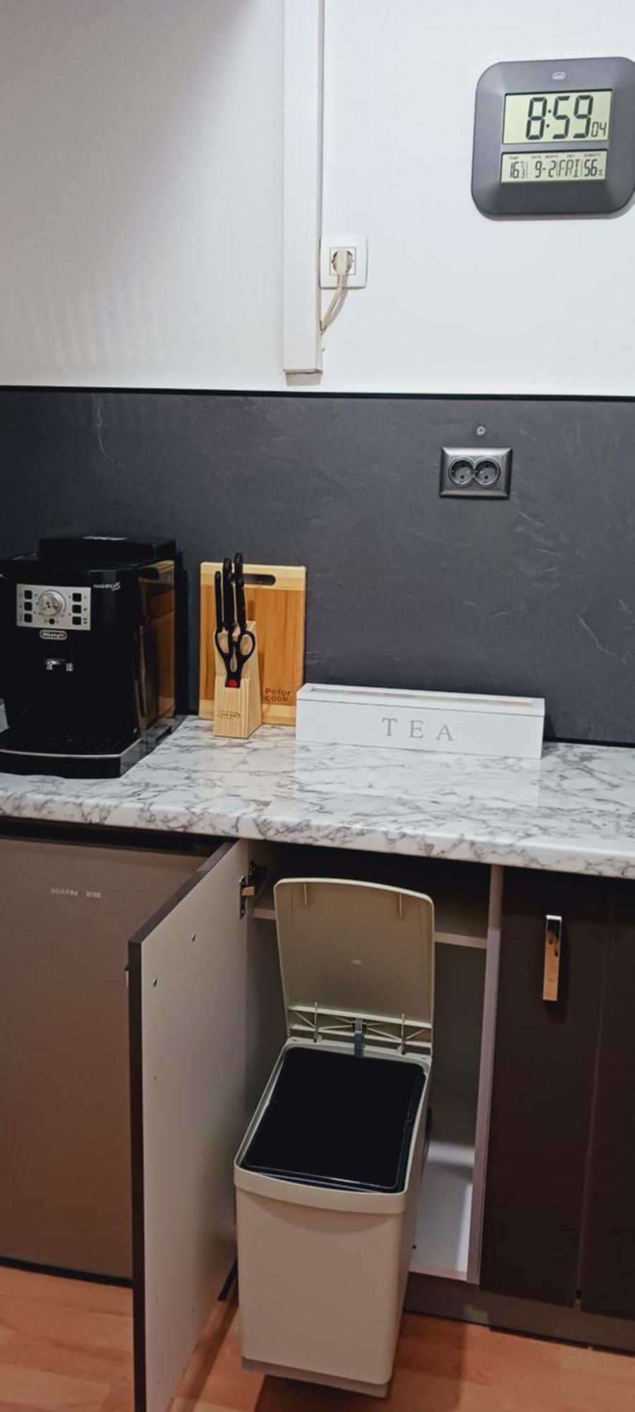 Nani Centar Apartment Split