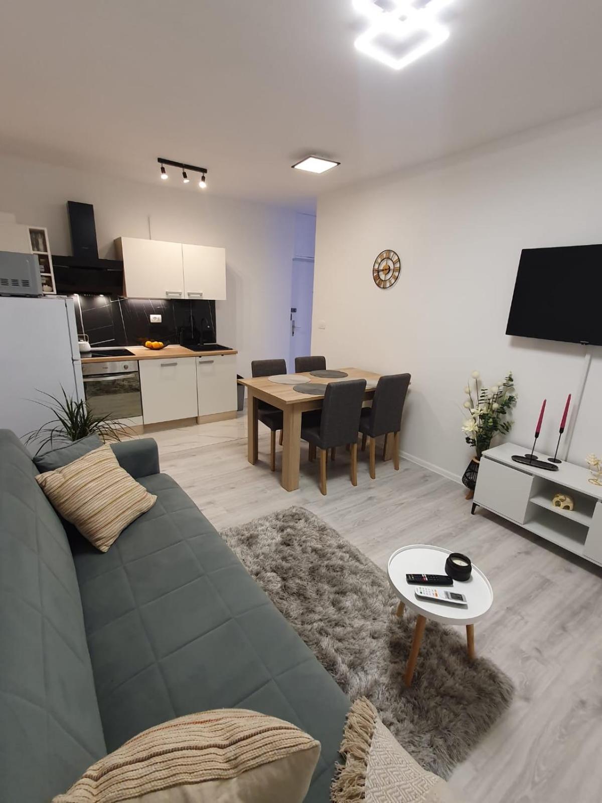 My Peace Apartment *