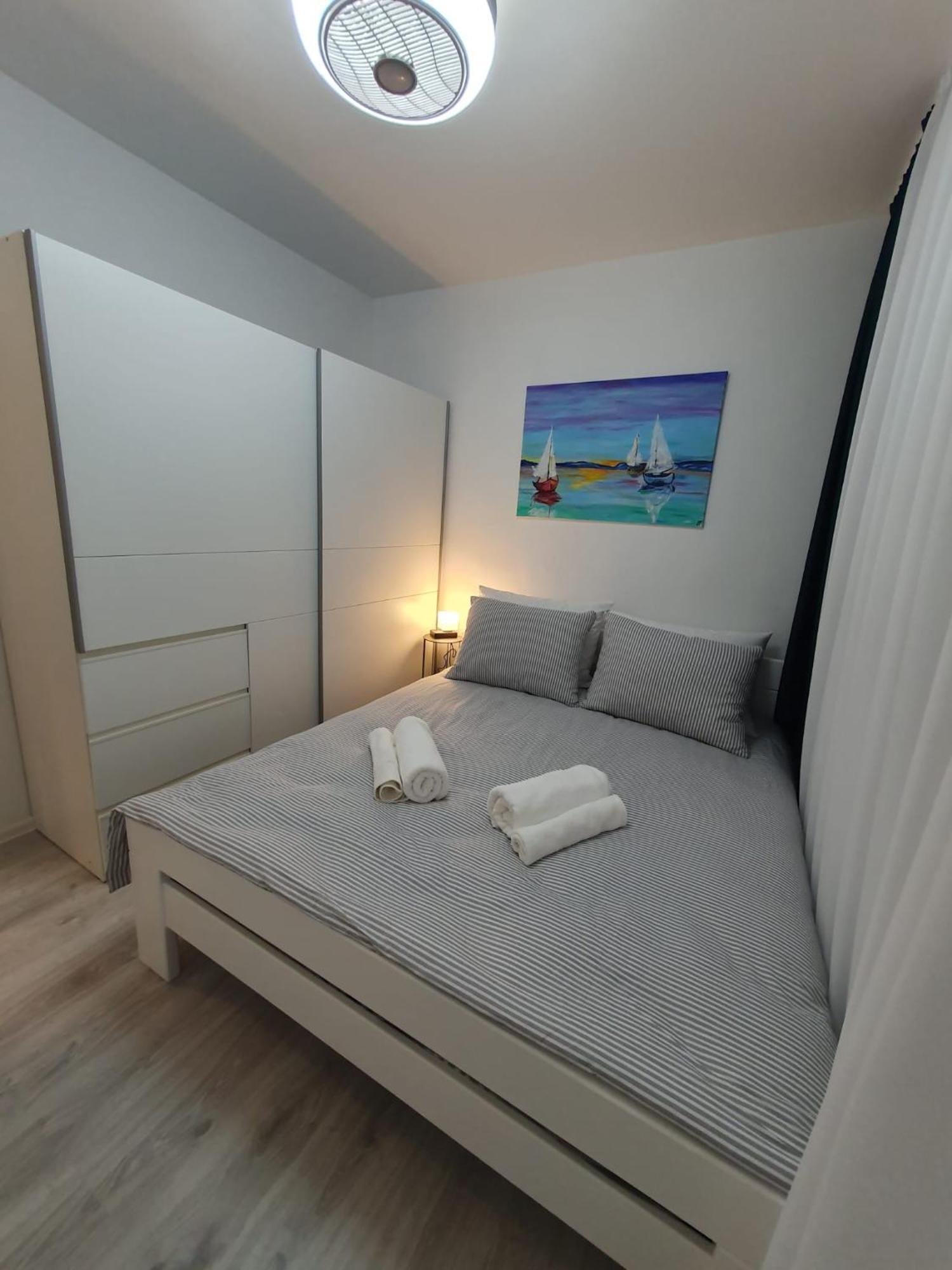 Apartment My Peace