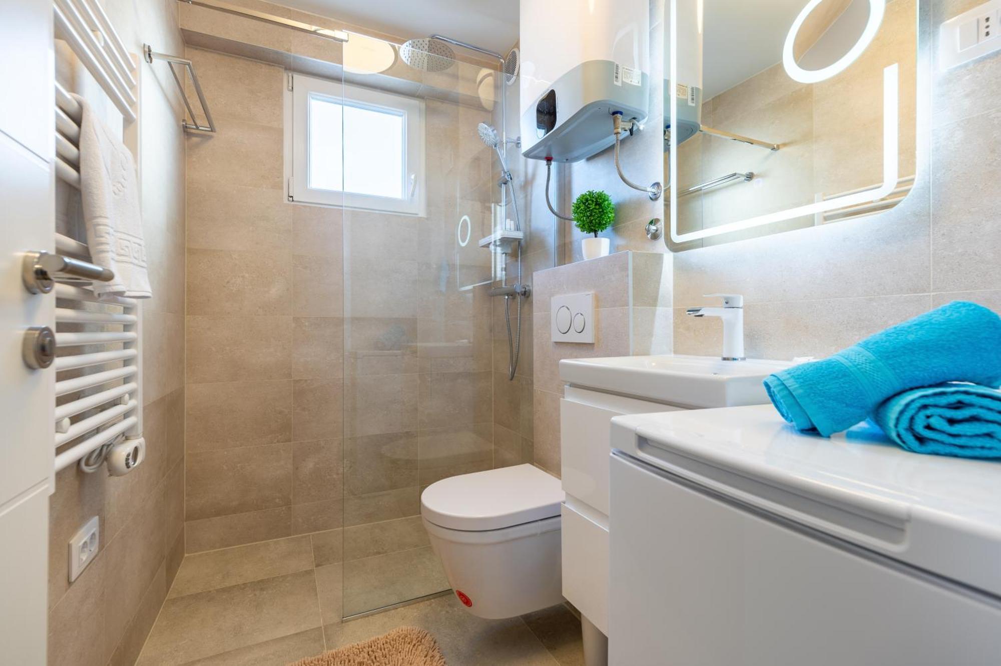 Mares Appartement