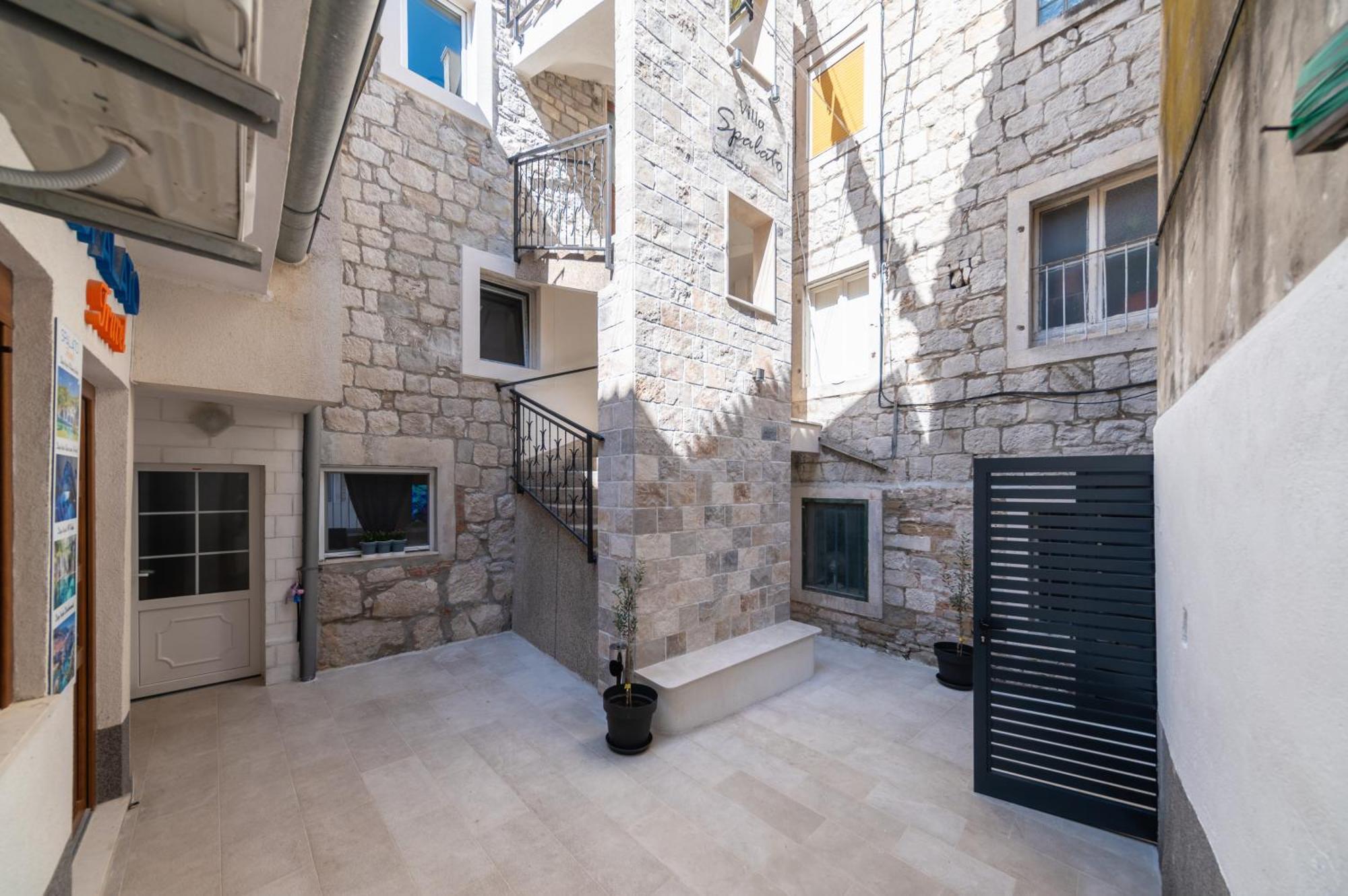 Villa Spalato Casa de hóspedes Split