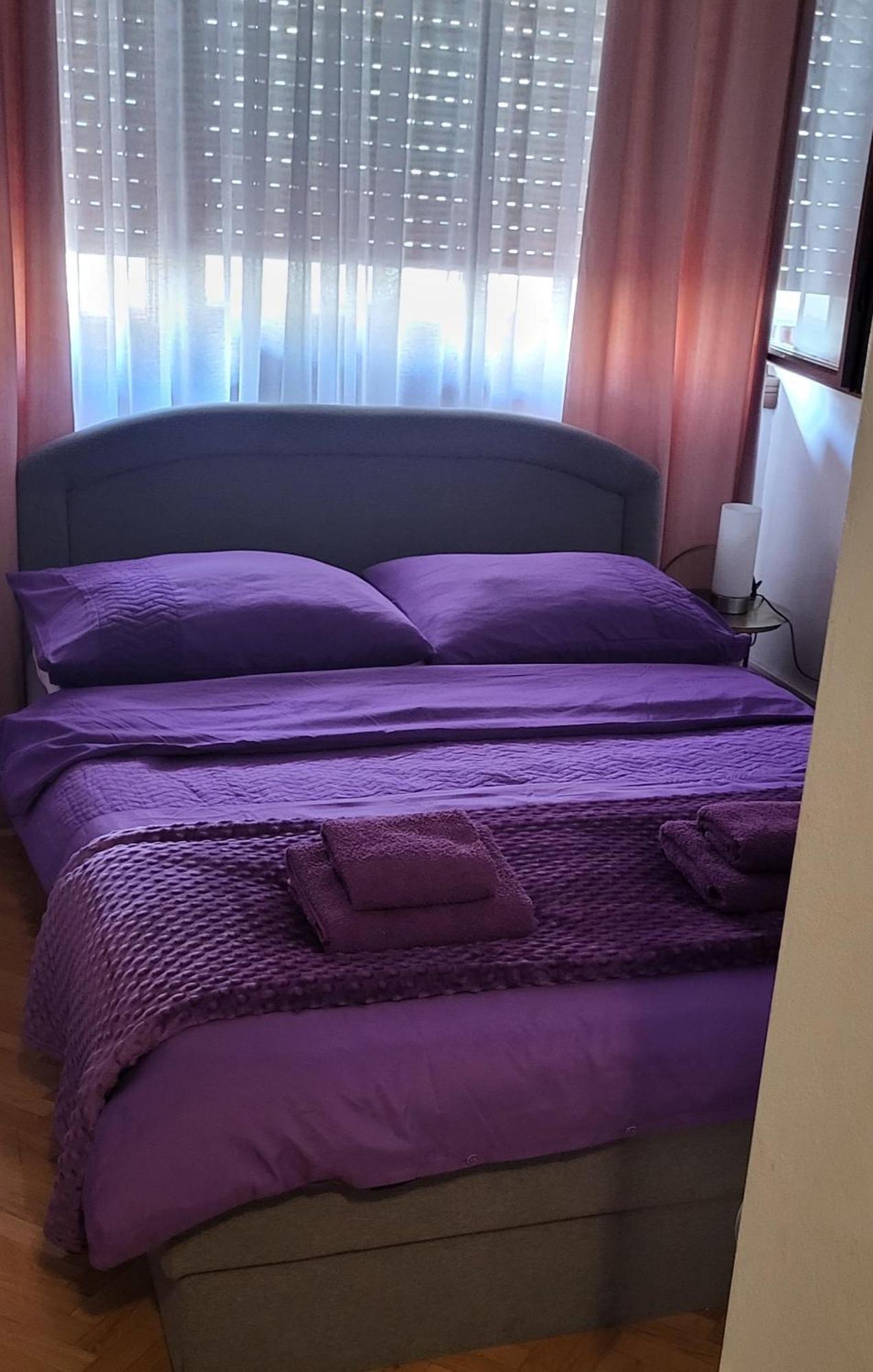Apartment Amber S Podzemnom Garazom Split