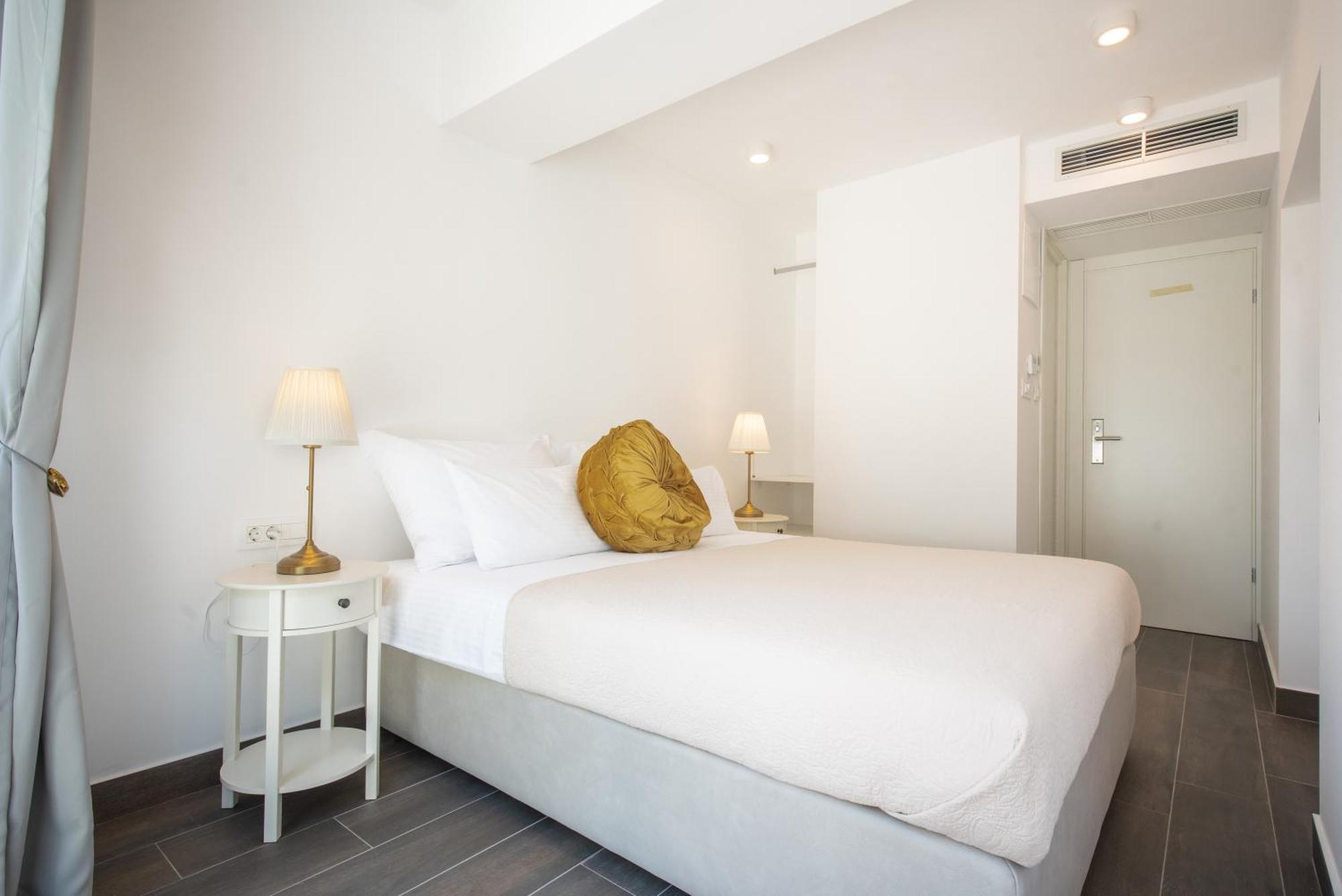 Guest house Samstag