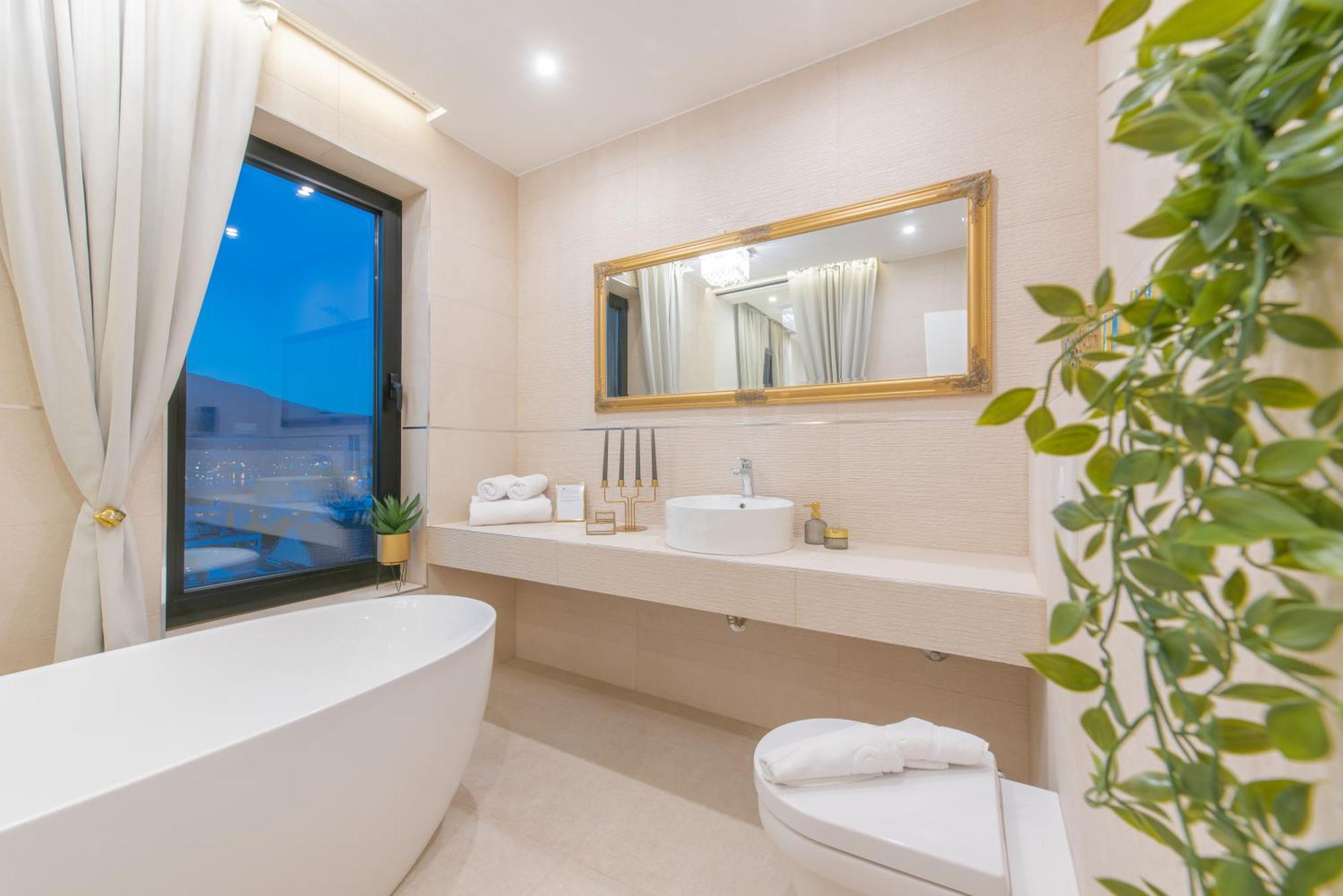 Samstag Guest house 4*