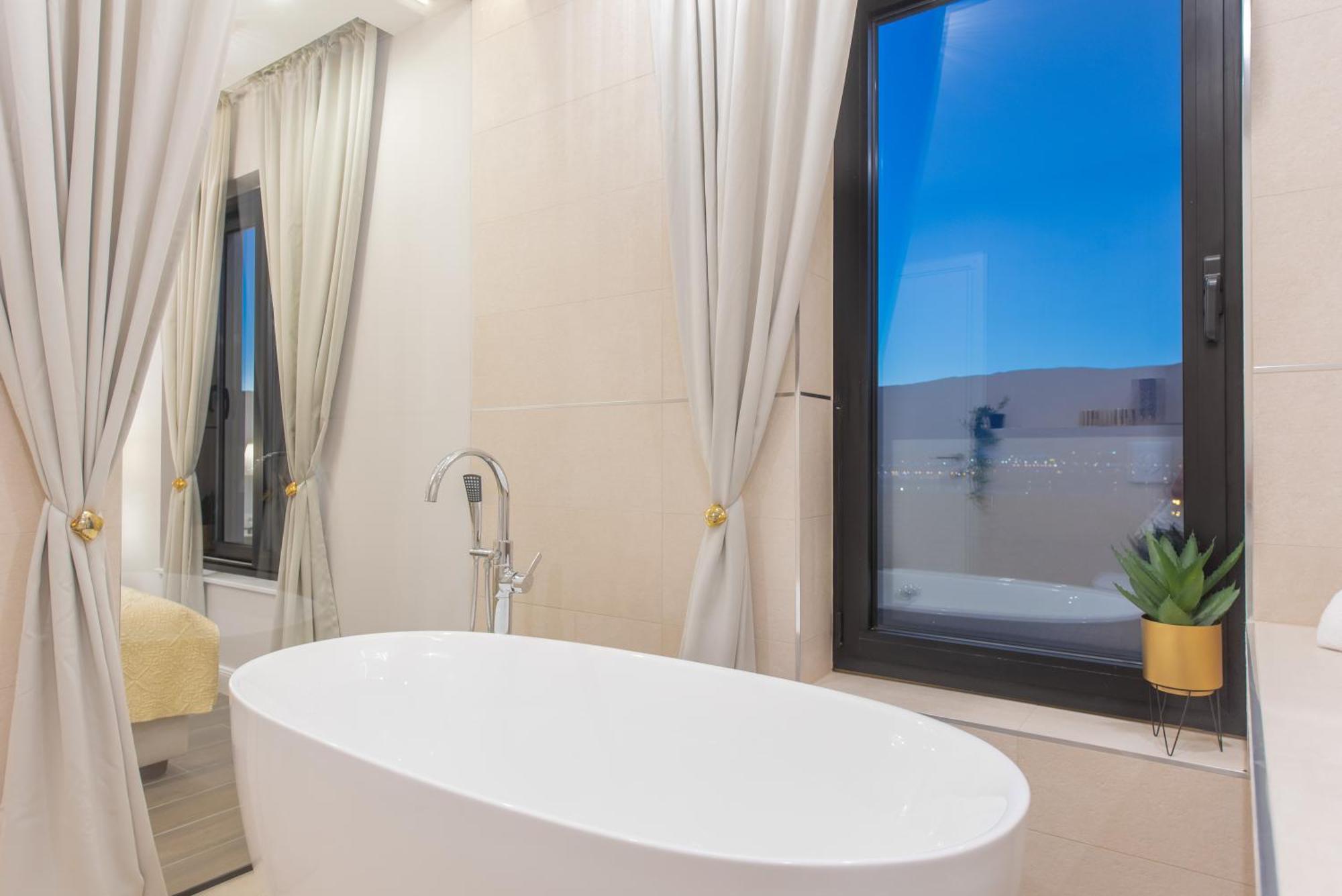 Samstag Guest house