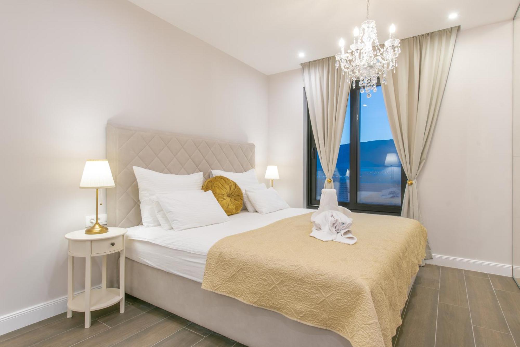 Guest house Samstag Split