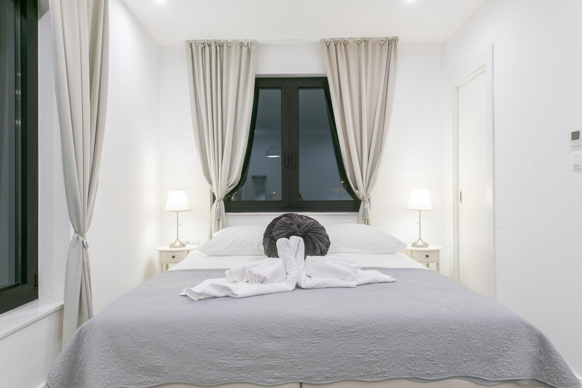Guest house Samstag Split