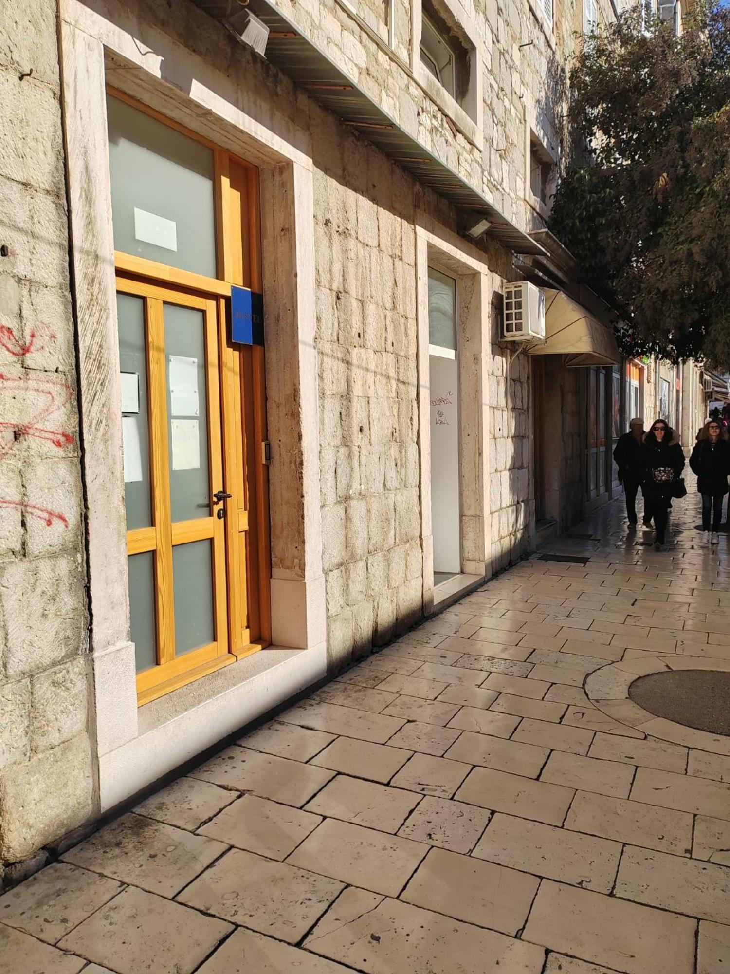 It Hostel Split