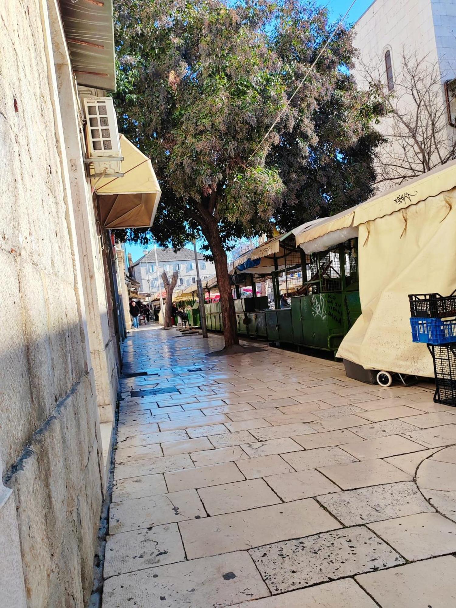 It Hostel Split