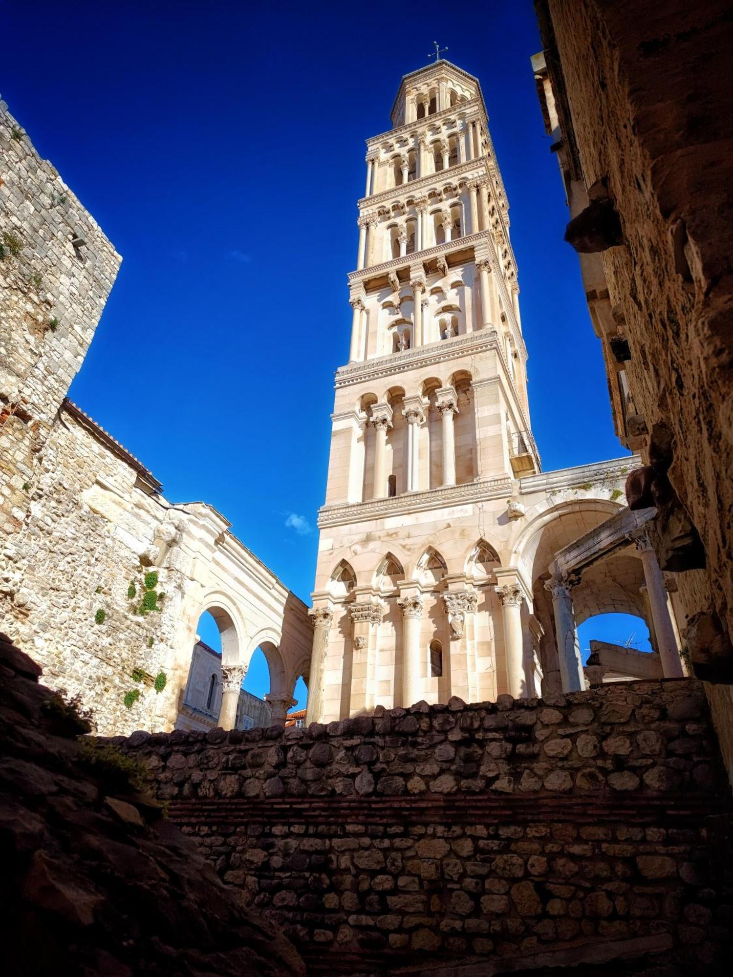 With Terrace And Free Parking - Nearby Apartman Split