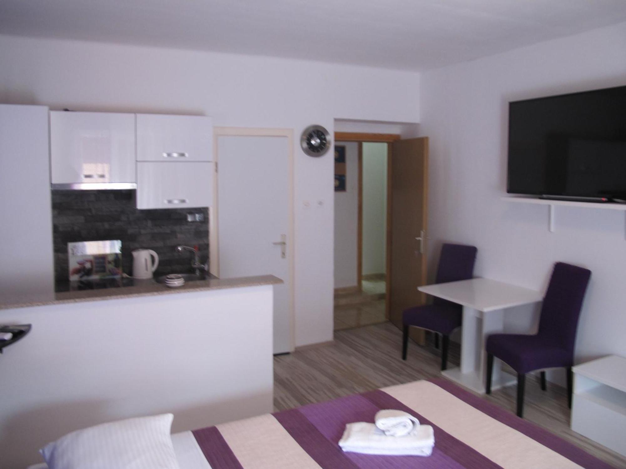 Guest house And Stambuk Ii 3*