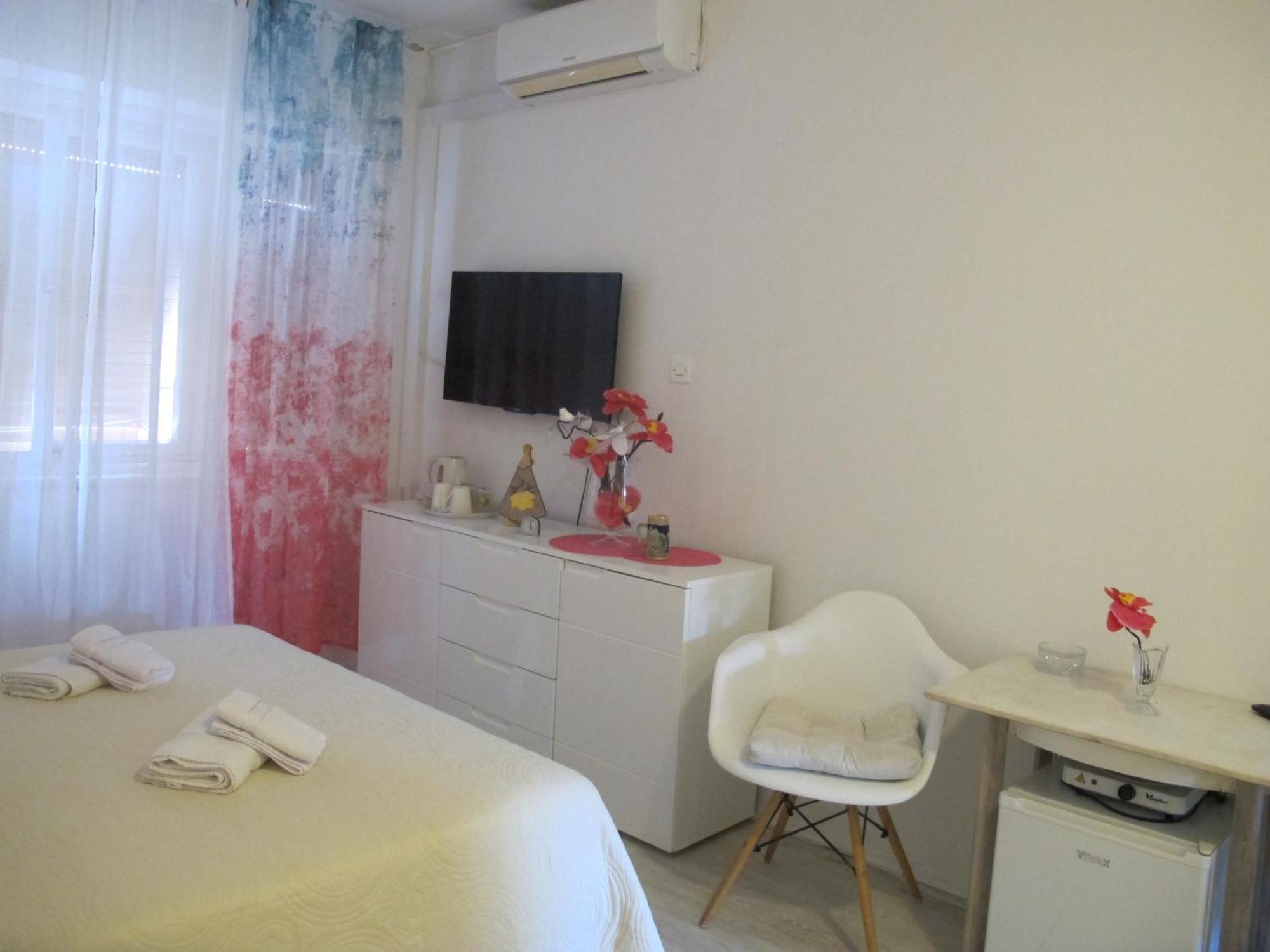 And Stambuk Ii Guest house Split