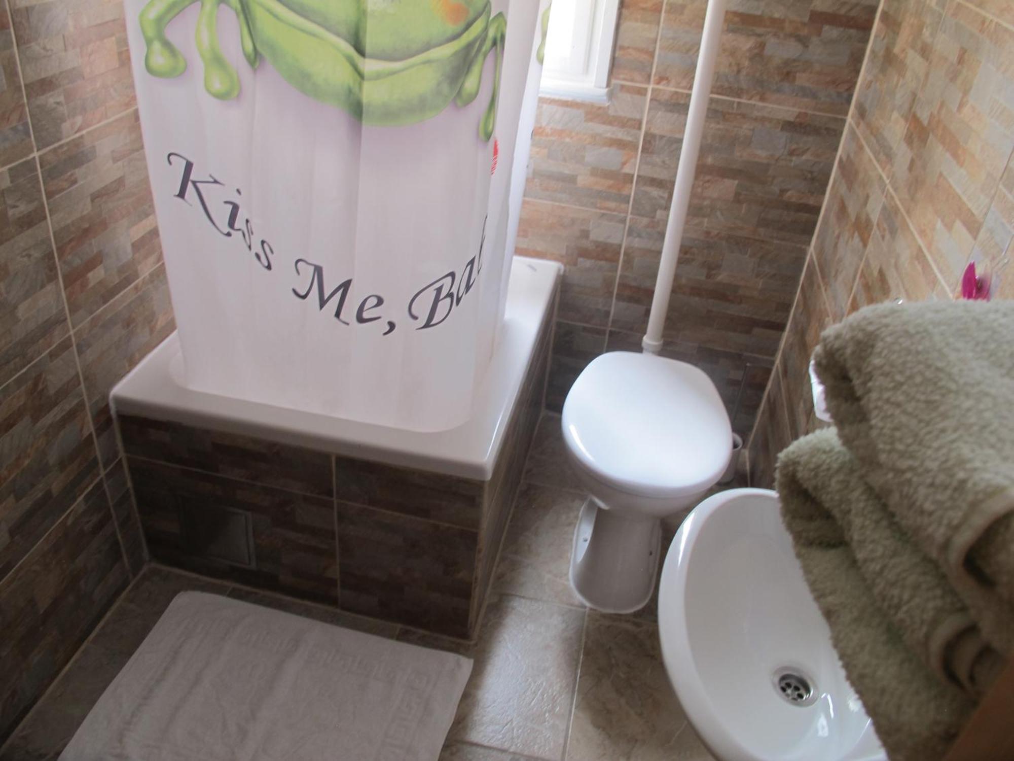 Guest house And Stambuk Ii 3*