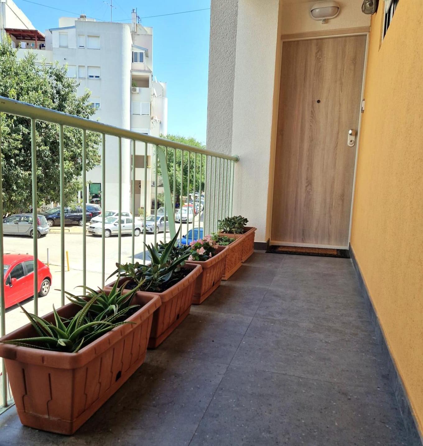 Apartamento Heritage *