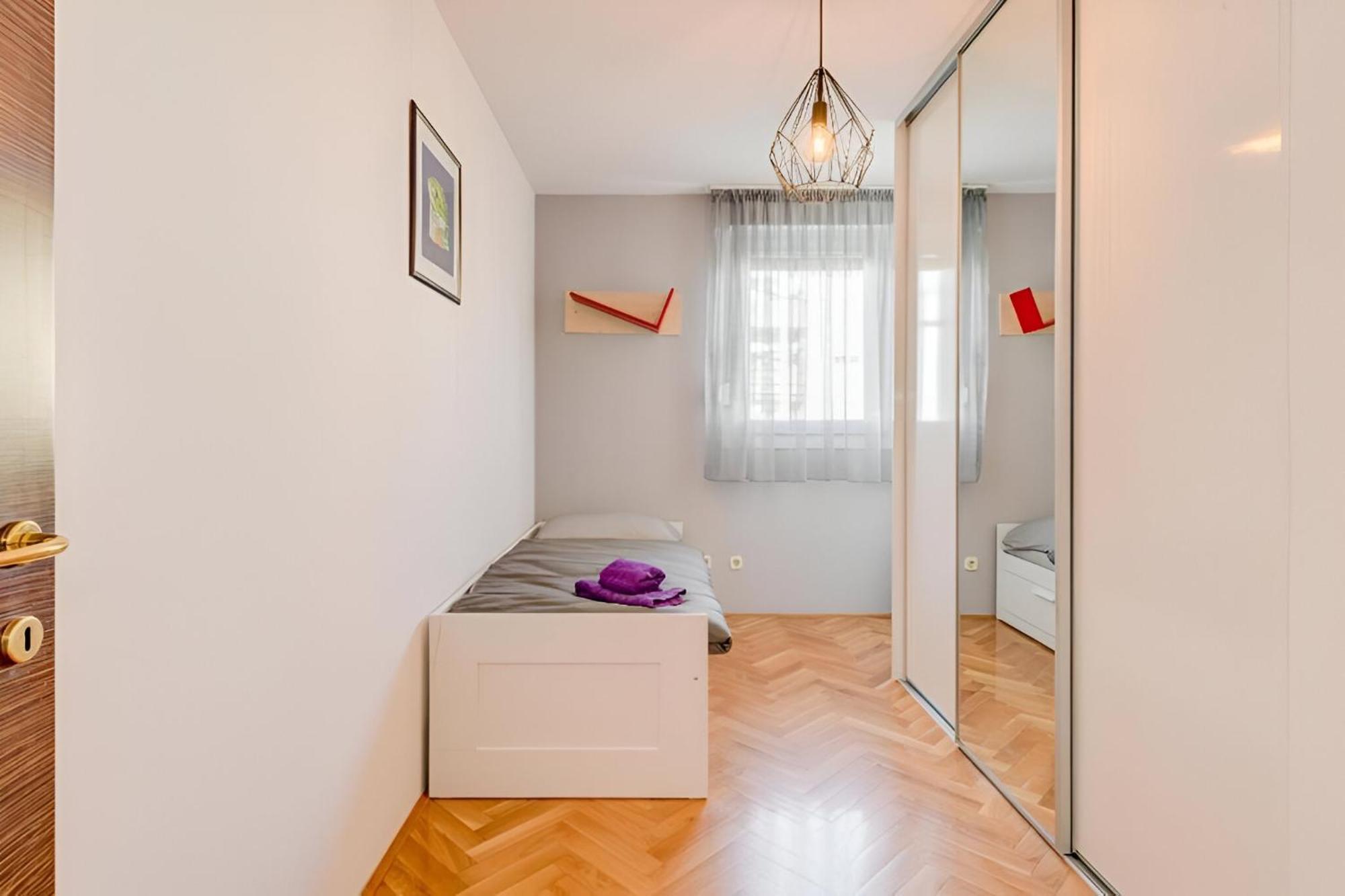 Seascape Apartment Split