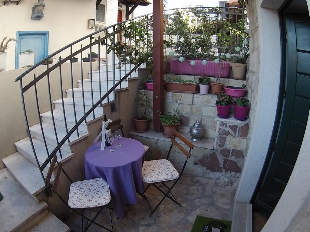 Vidilica Apartman *