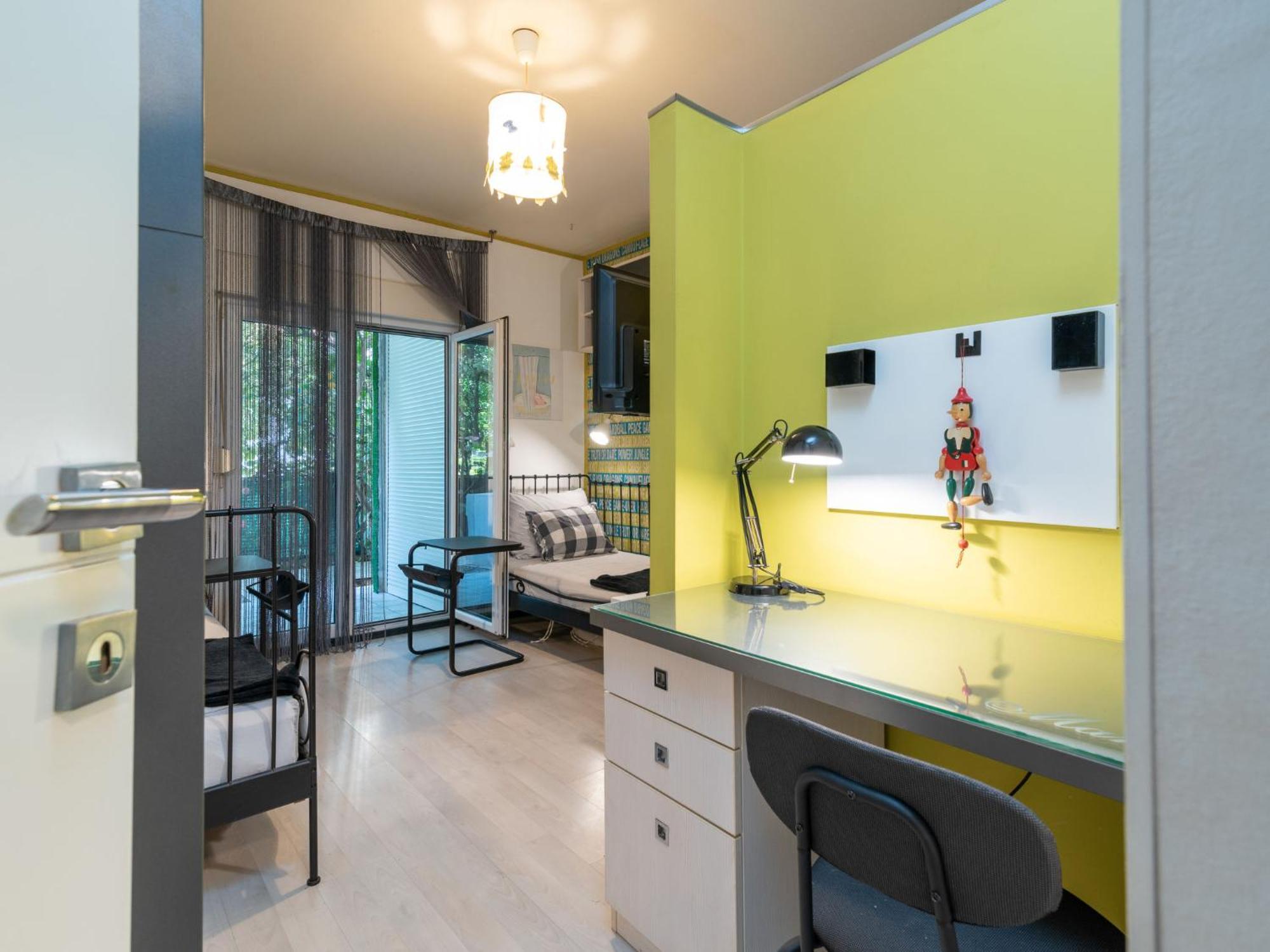 Natasa By Interhome Apartment *