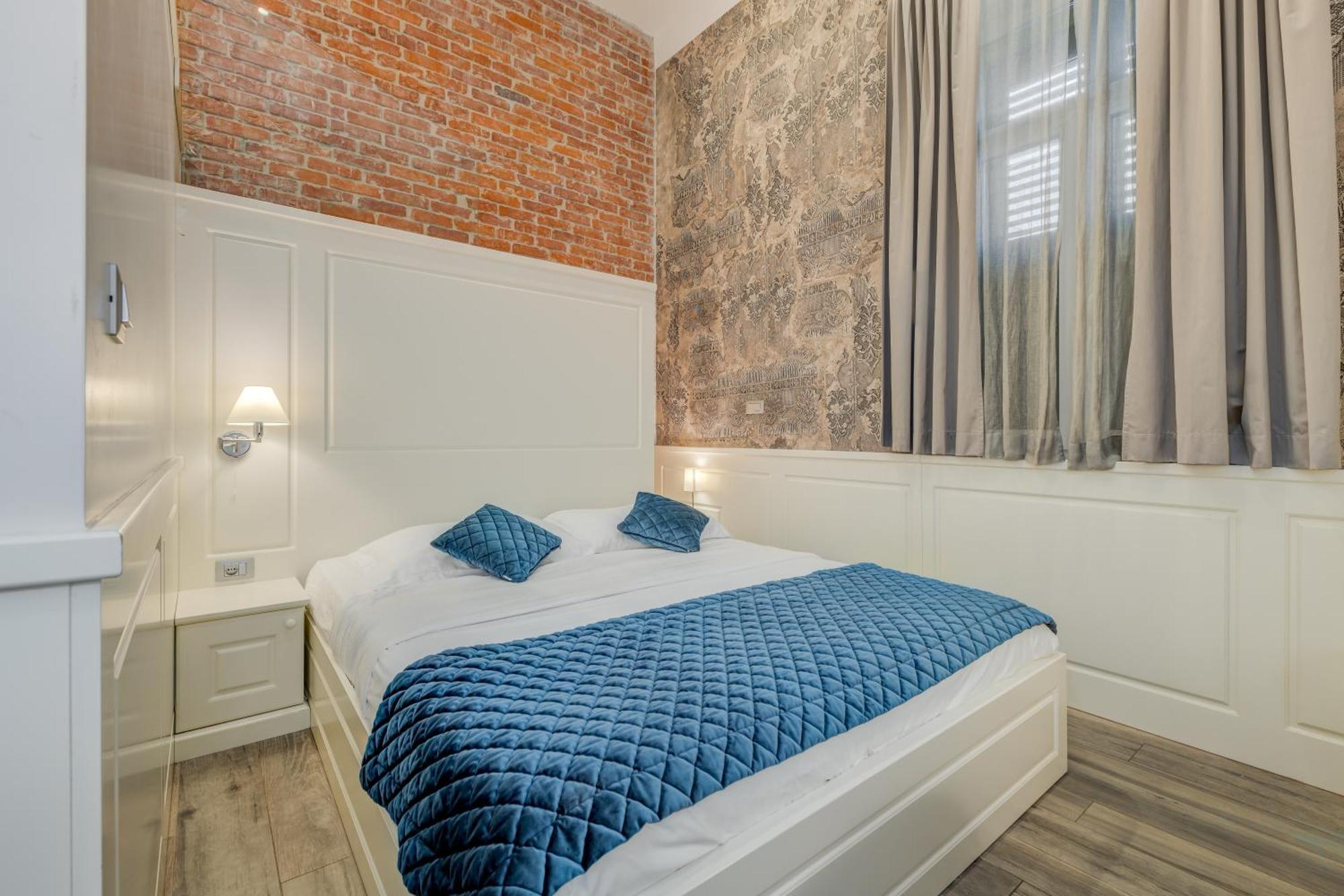 Roko Luxury 4*