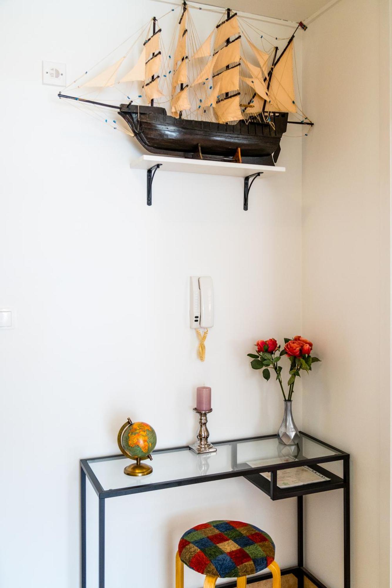 Romana With A Spacious Terrace * Split