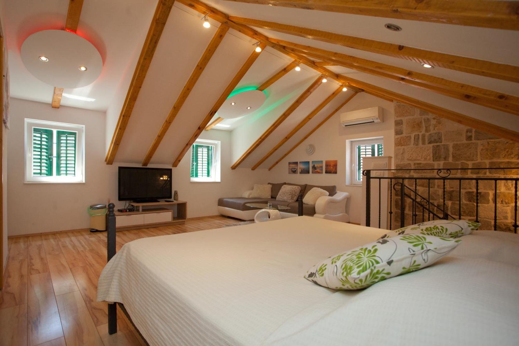 House Sandra 2 * Split