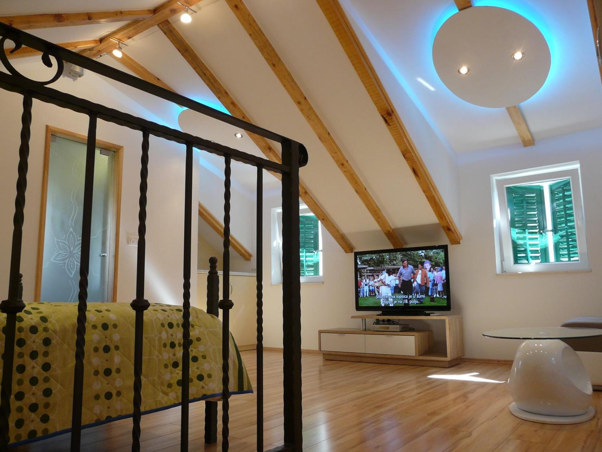 Guest house House Sandra 2 Split