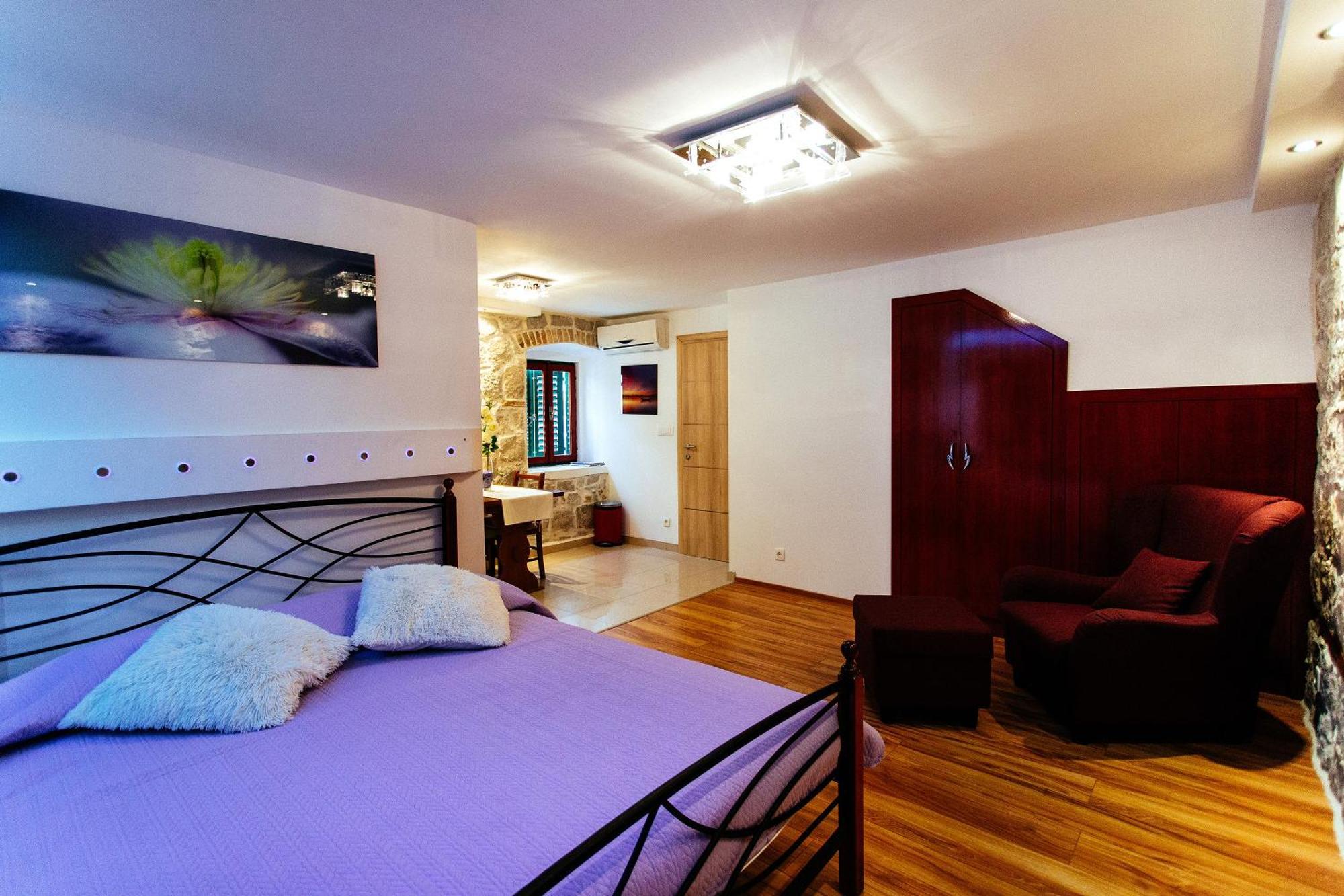Guest house House Sandra 2