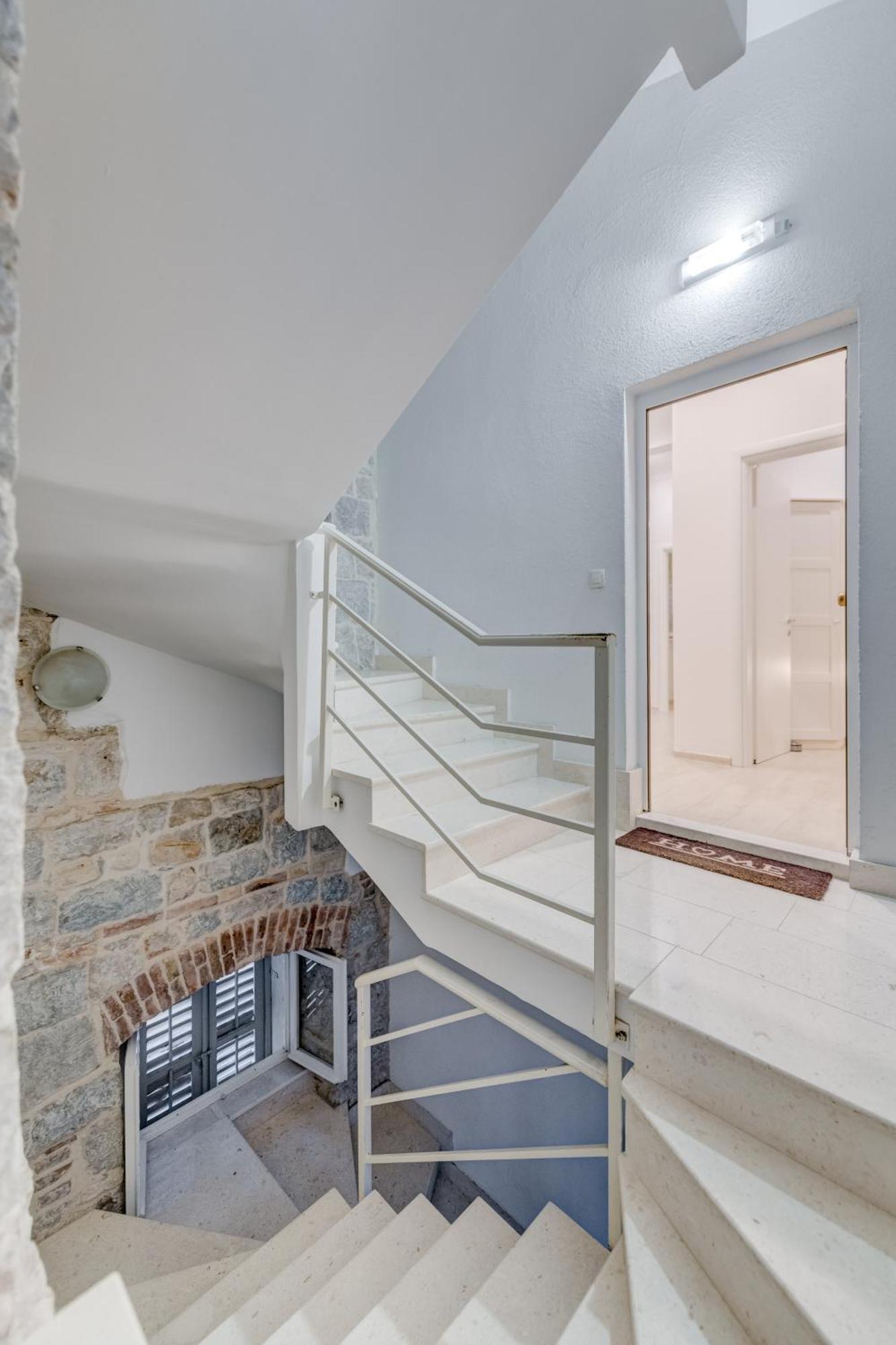 Victoria Luxury - Downtown Split