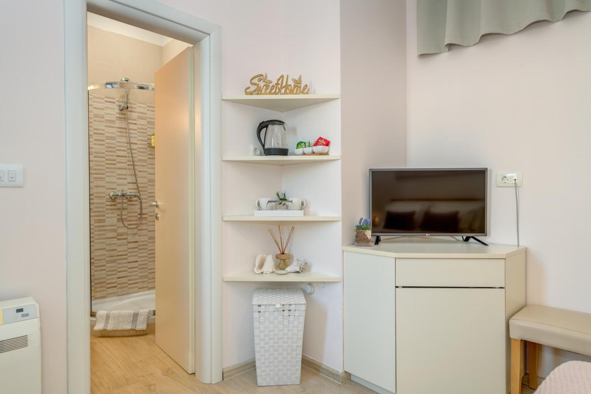 Victoria Luxury - Downtown Casa de hóspedes Split