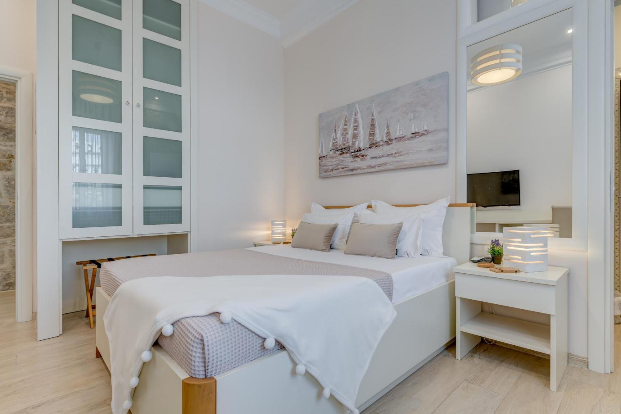 Victoria Luxury - Downtown Casa de hóspedes