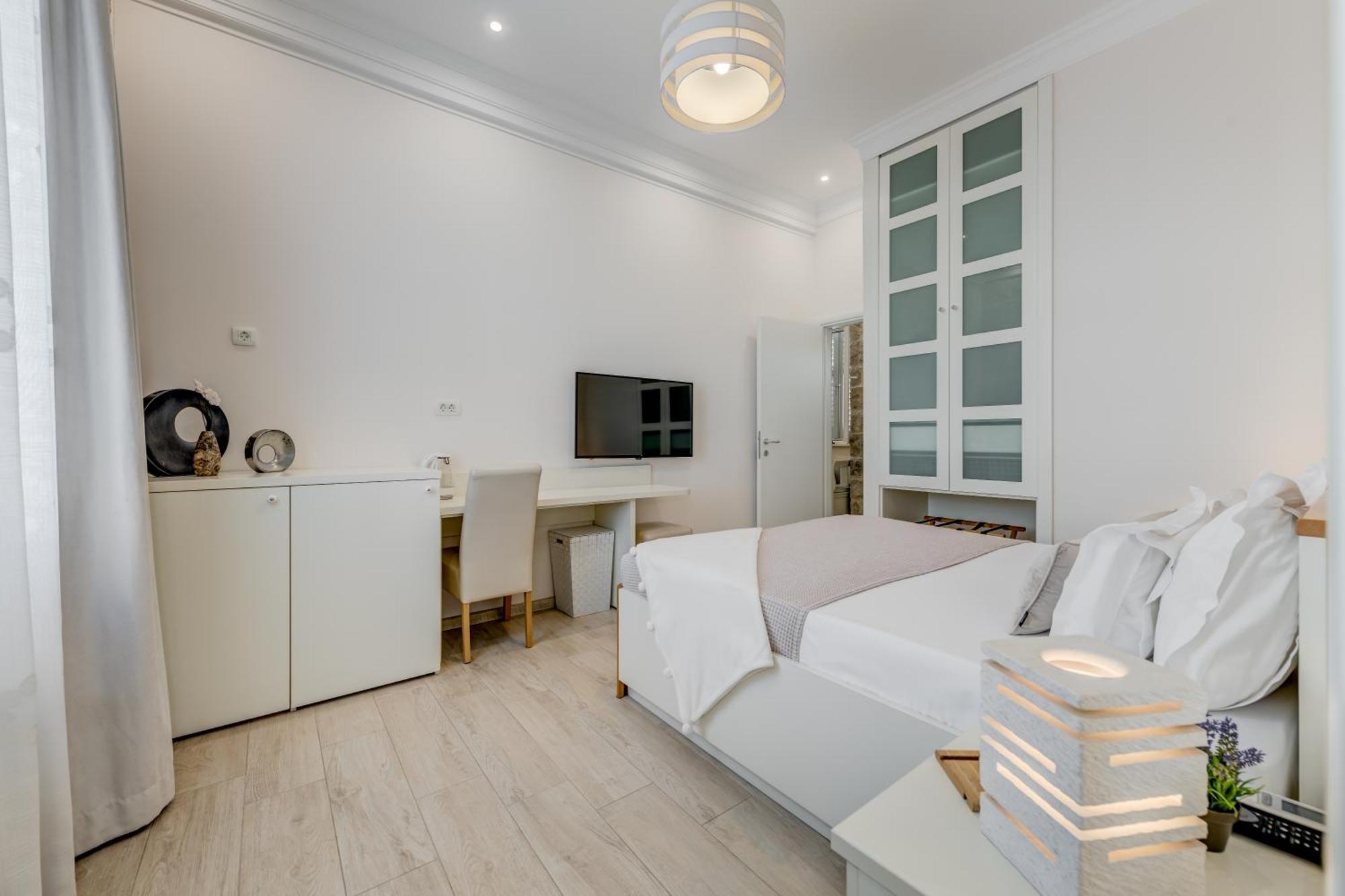 Victoria Luxury - Downtown 4* Split