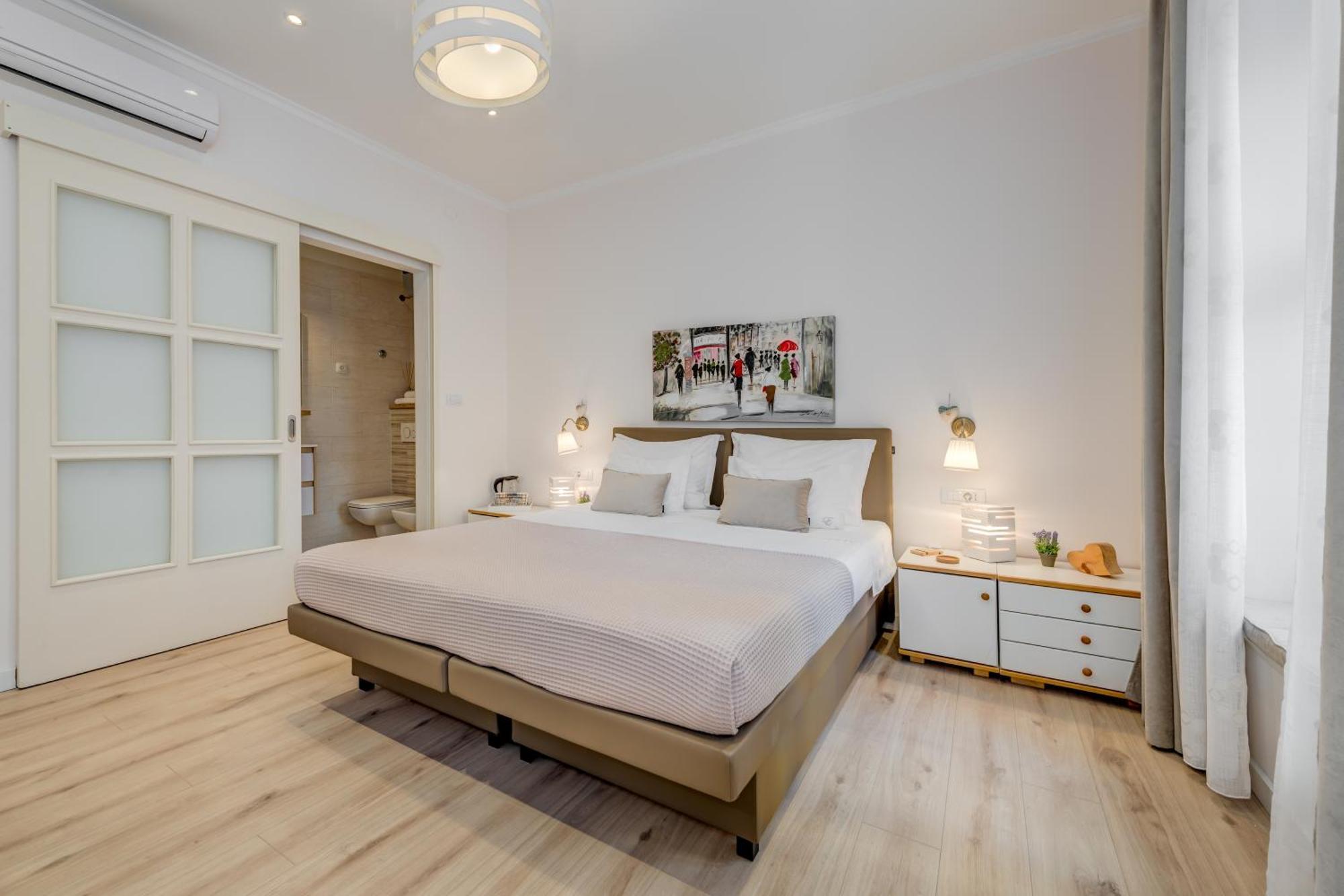 Victoria Luxury - Downtown 4* Split