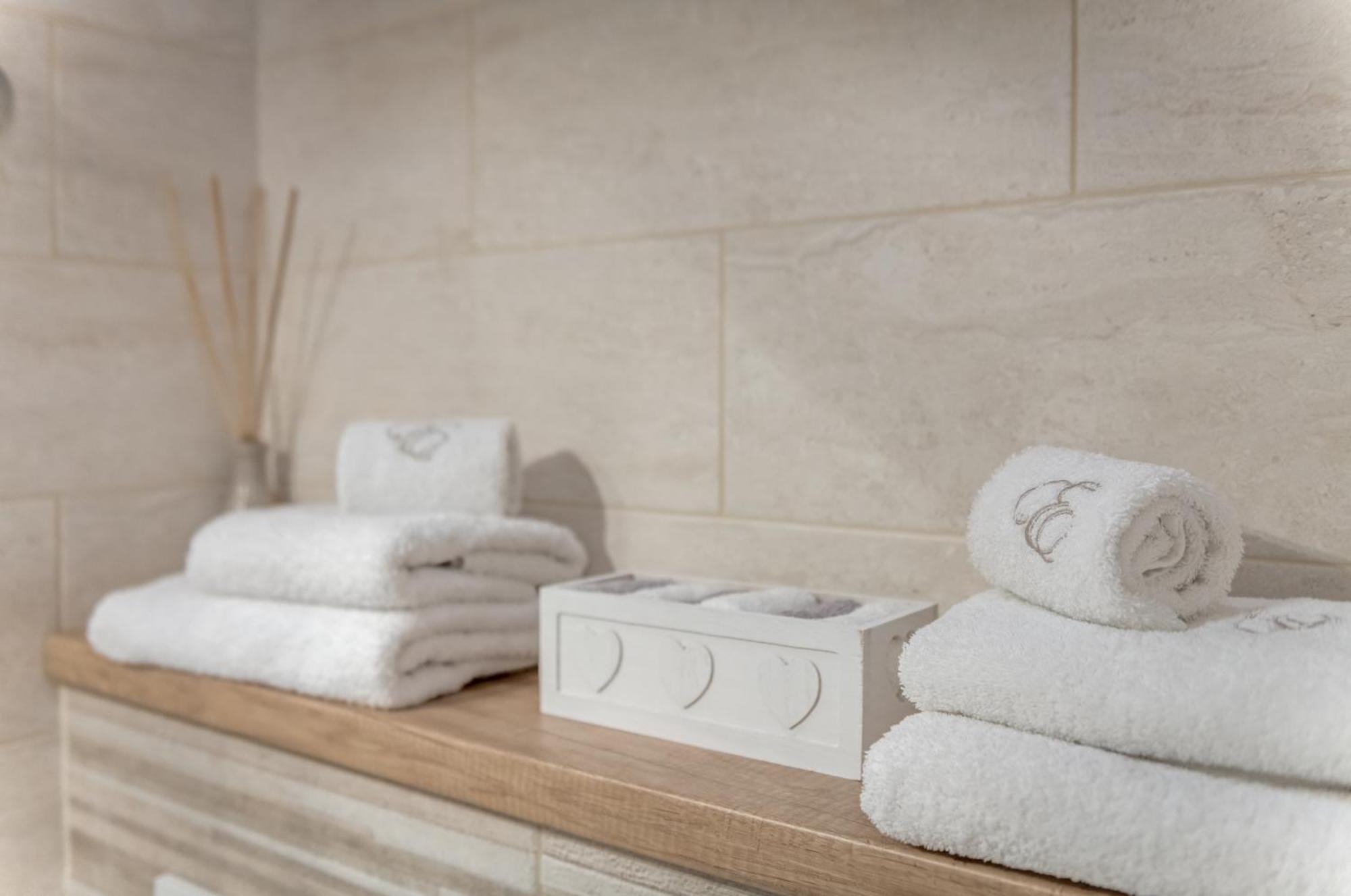 Casa de hóspedes Victoria Luxury - Downtown Split