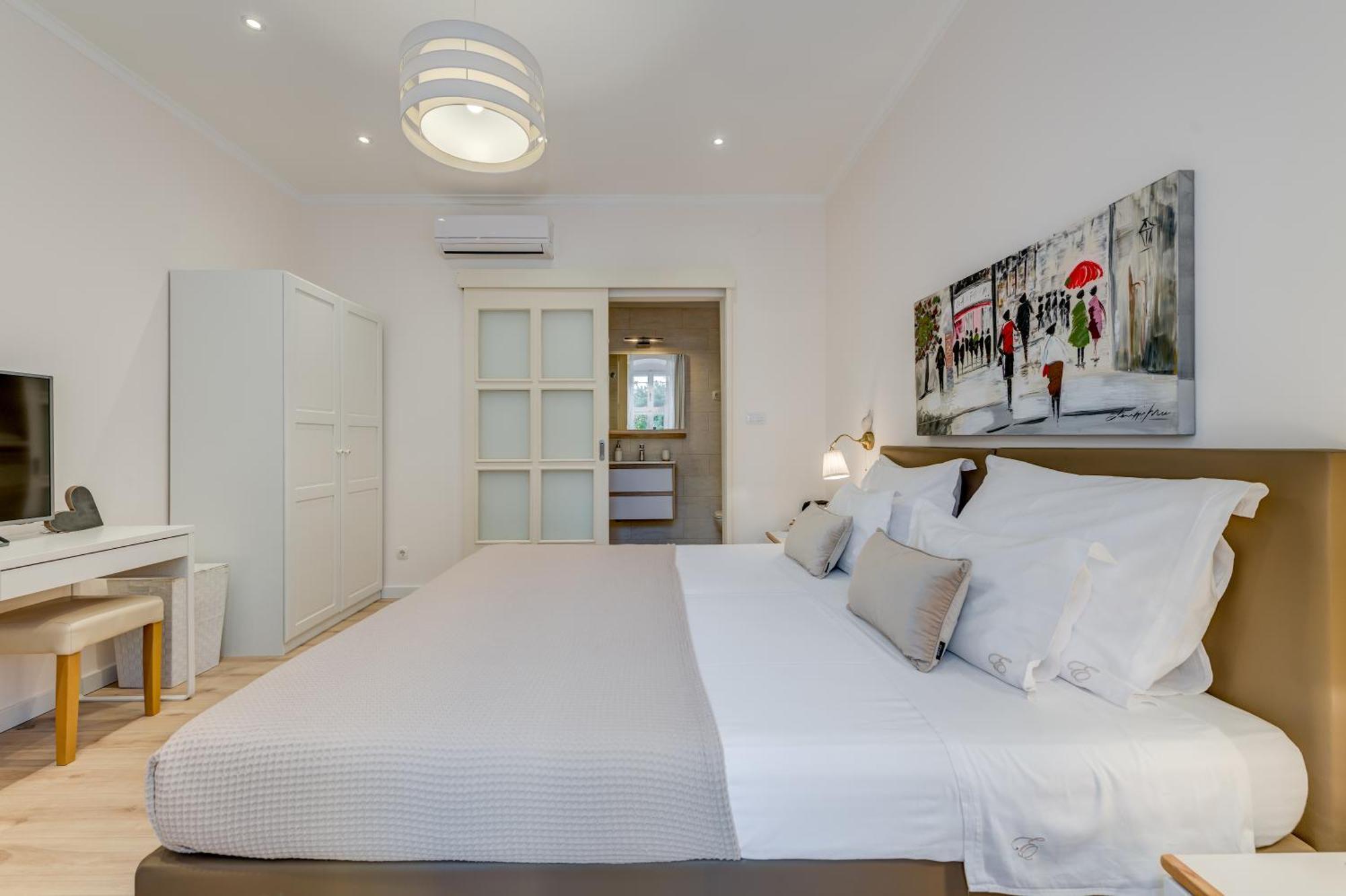 Victoria Luxury - Downtown Casa de hóspedes Split