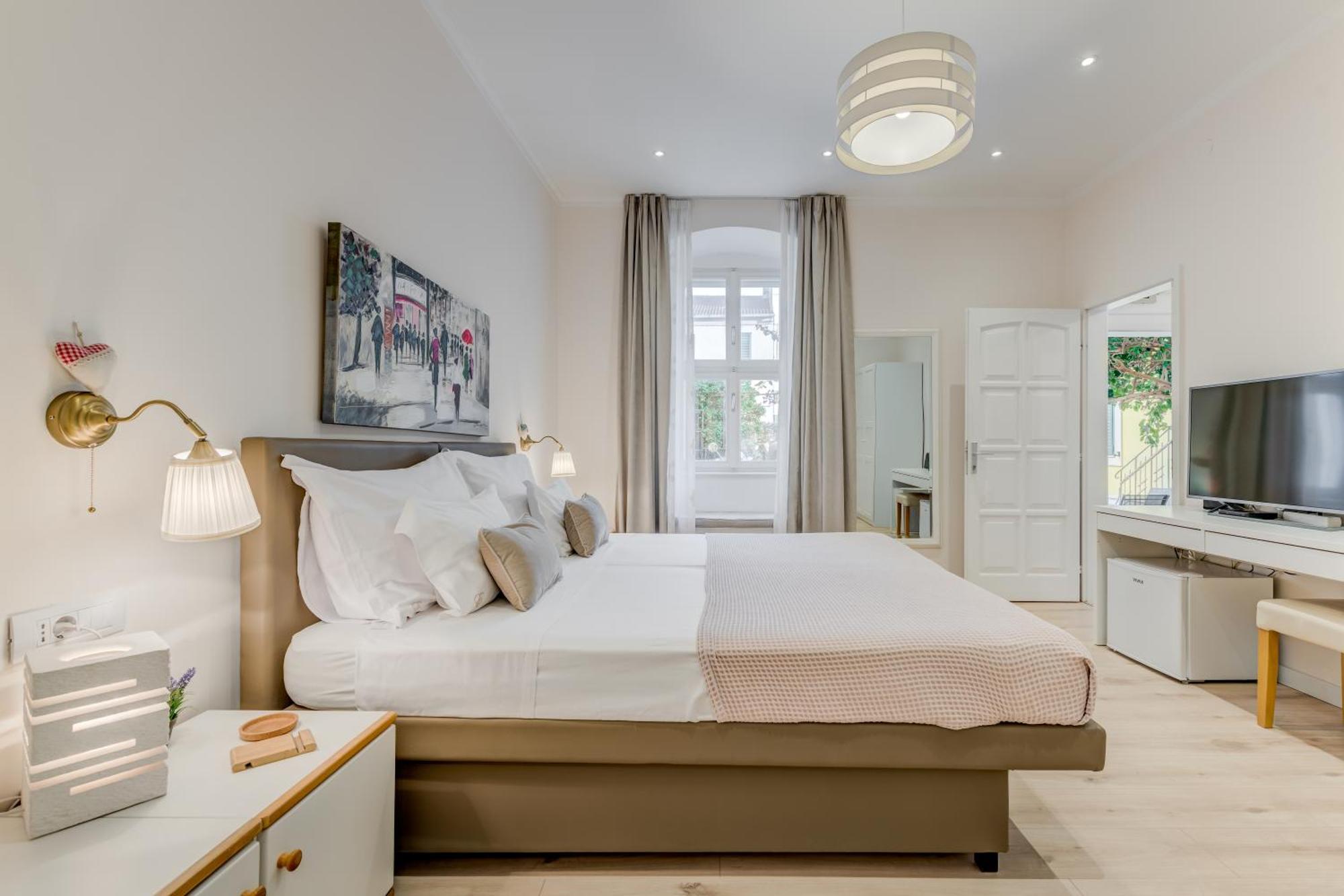 Victoria Luxury - Downtown Split