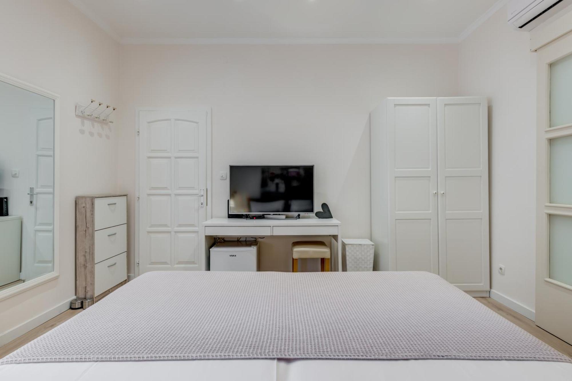 Victoria Luxury - Downtown