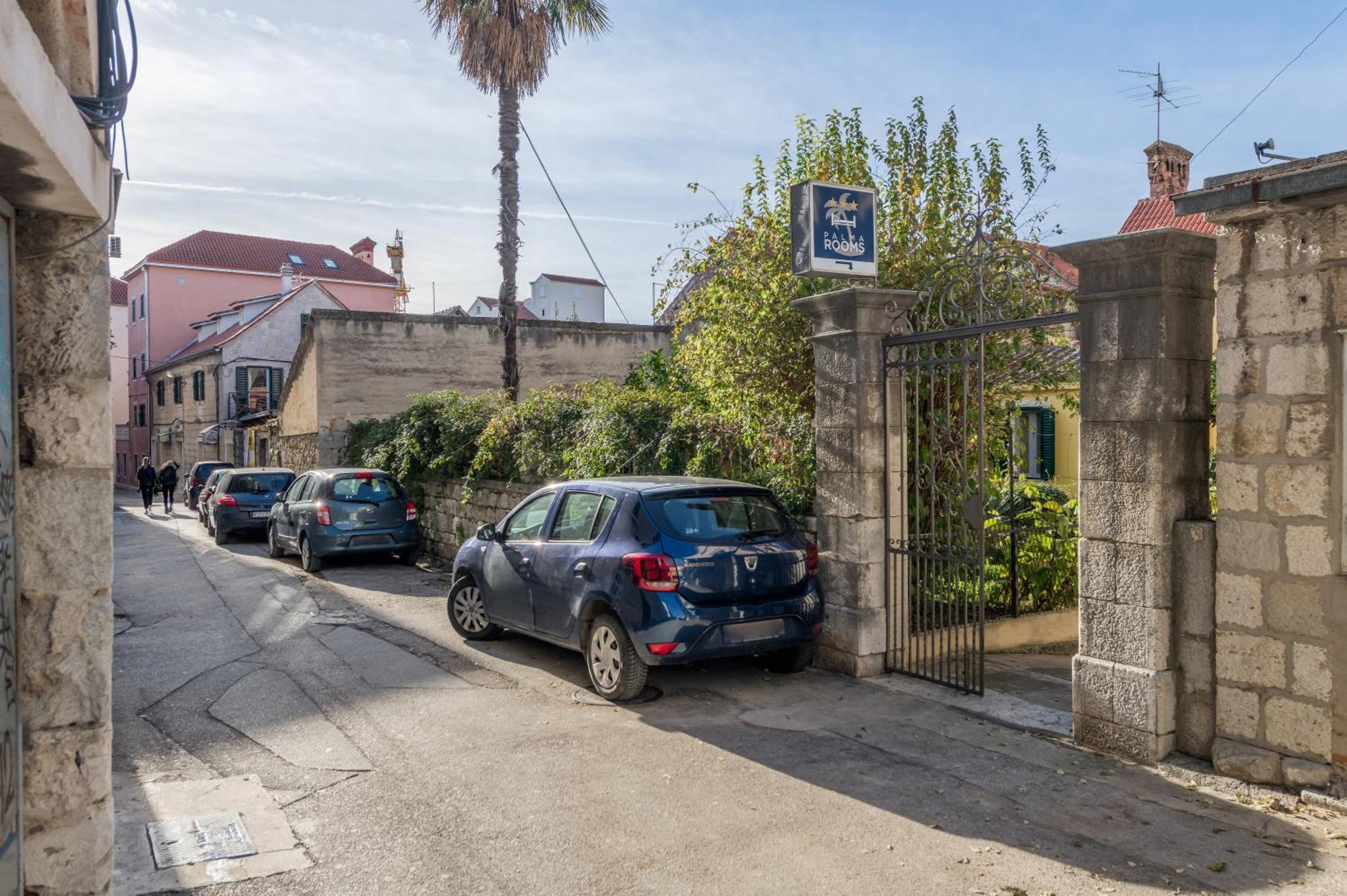 Victoria Luxury - Downtown Split